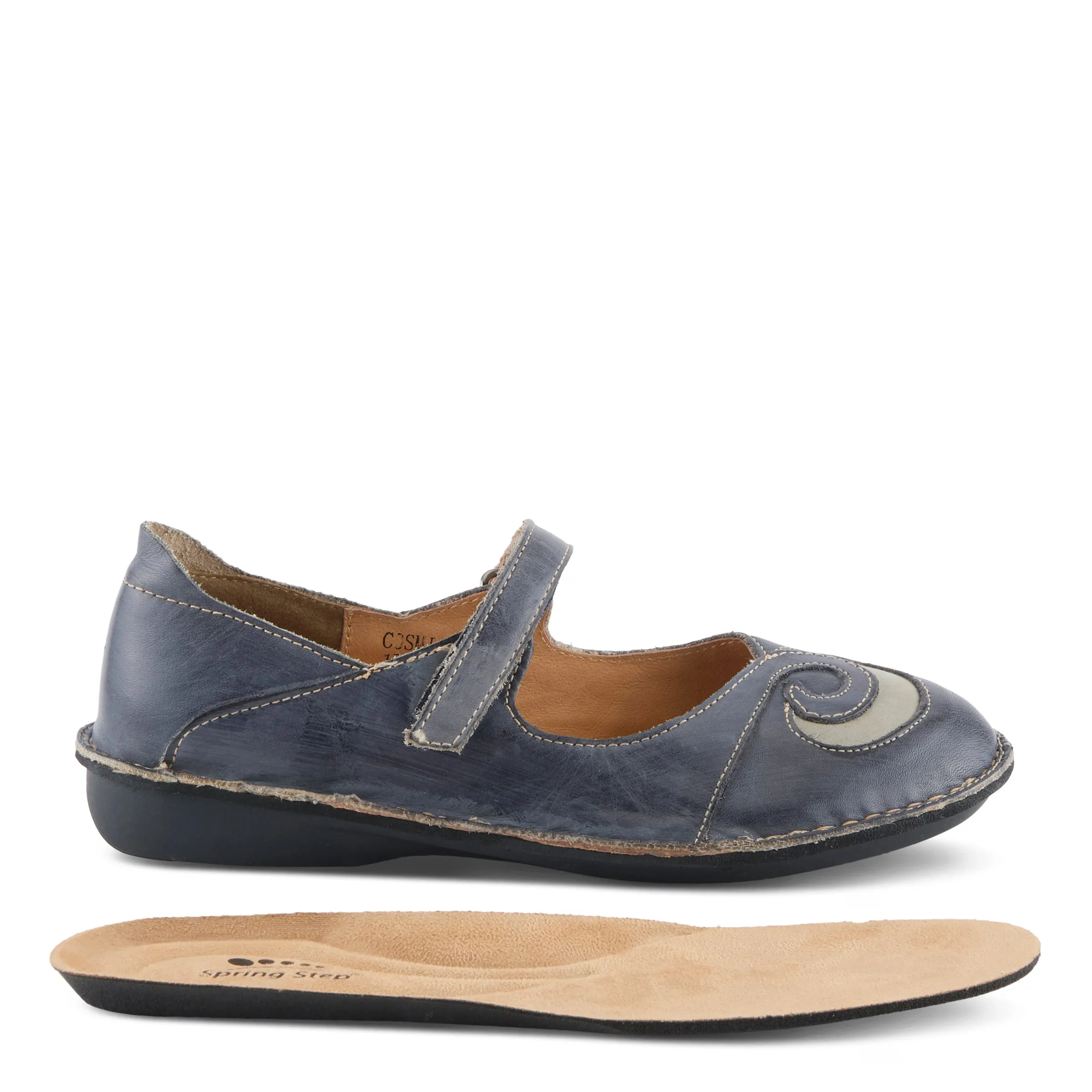 Spring Step COSMIC Shoes