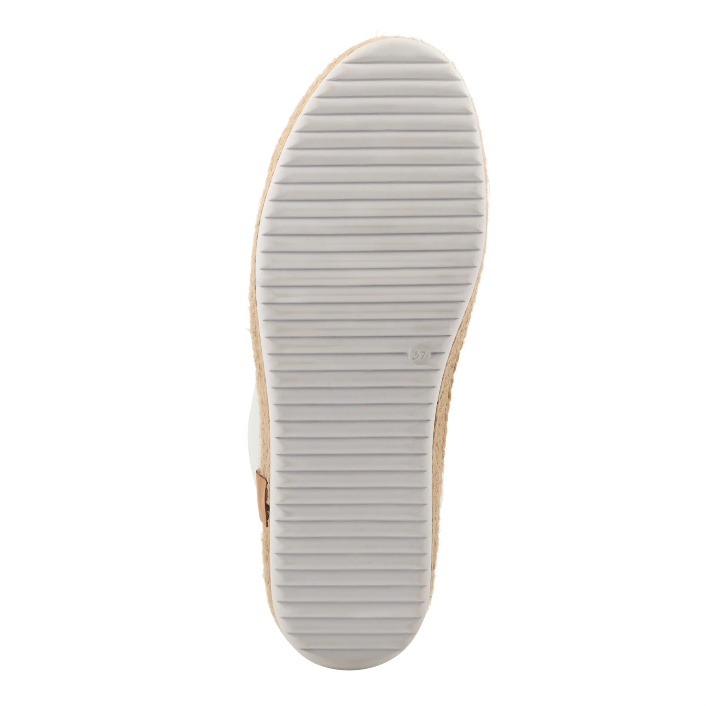 SPRING STEP ELOYA LEATHER SNEAKER