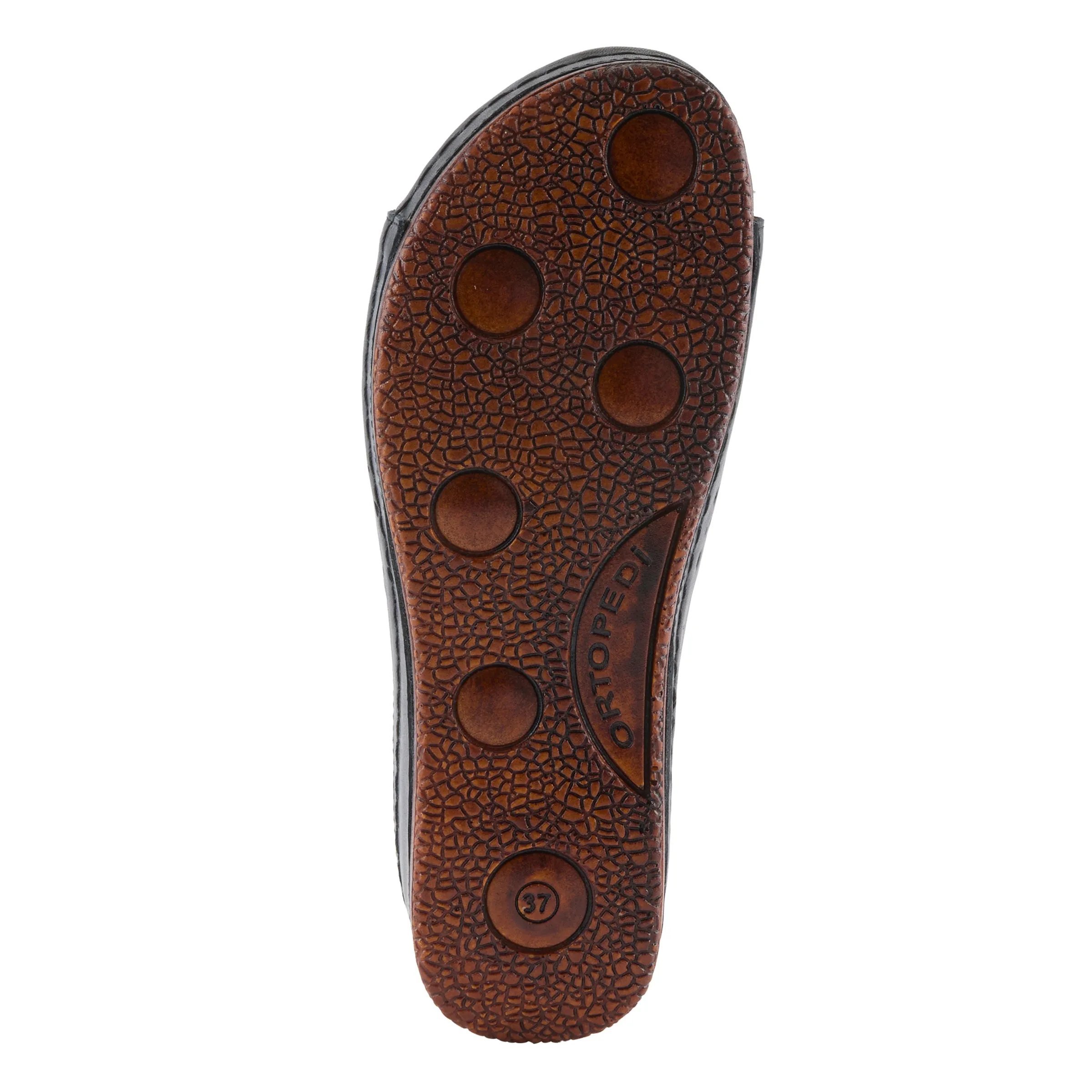 SPRING STEP FLOWERCHILD SANDAL