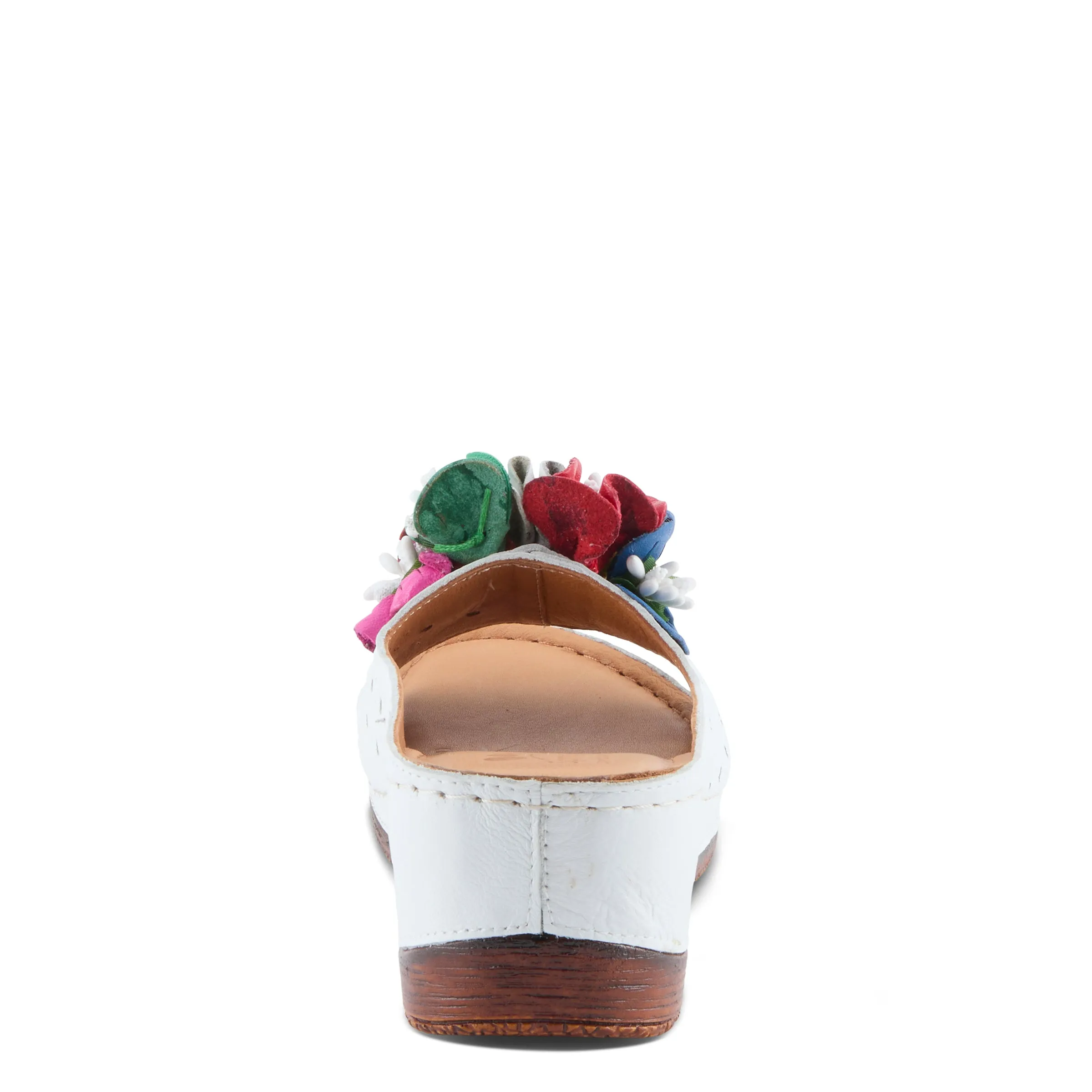 SPRING STEP FLOWERCHILD SANDAL