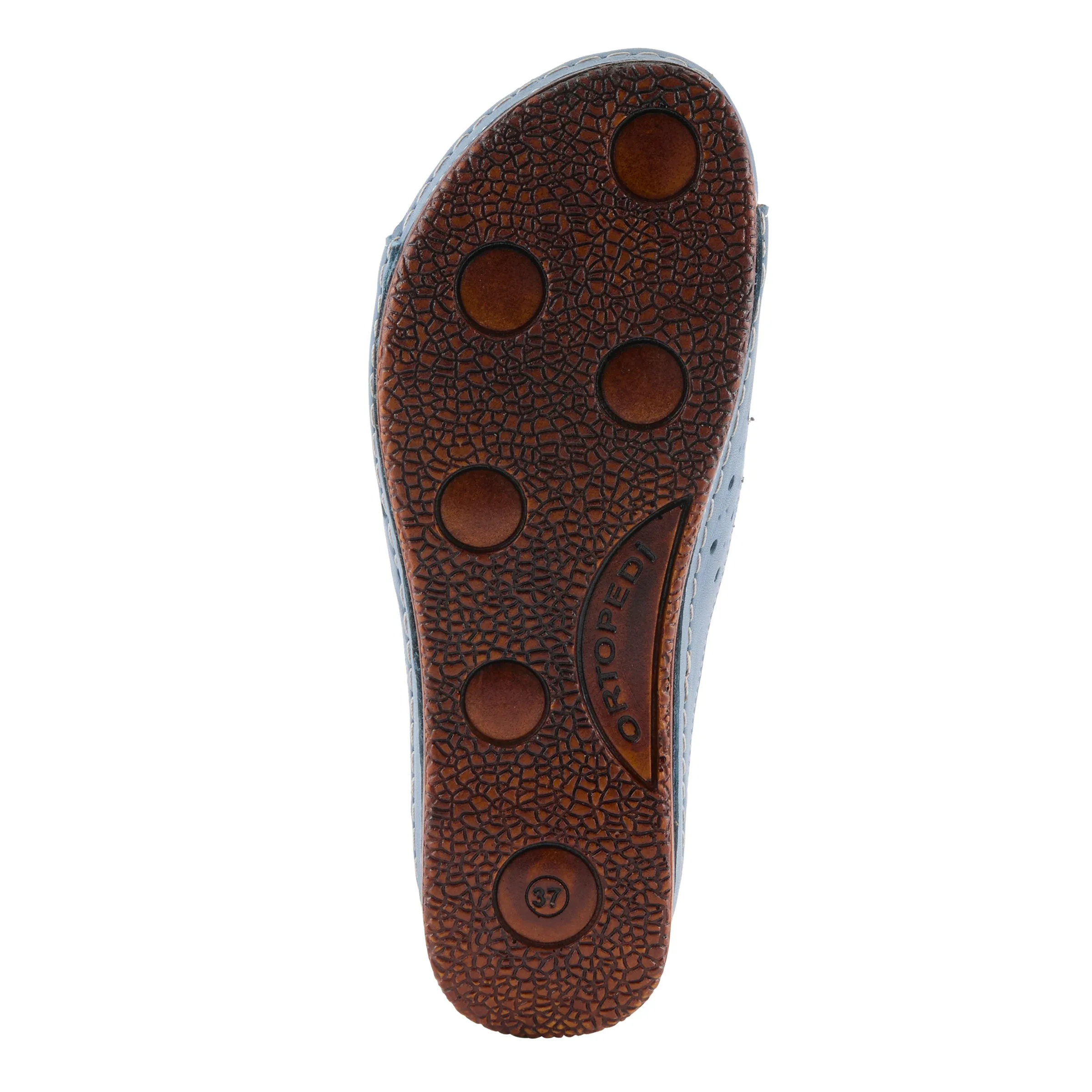 SPRING STEP FLOWERCHILD SANDAL