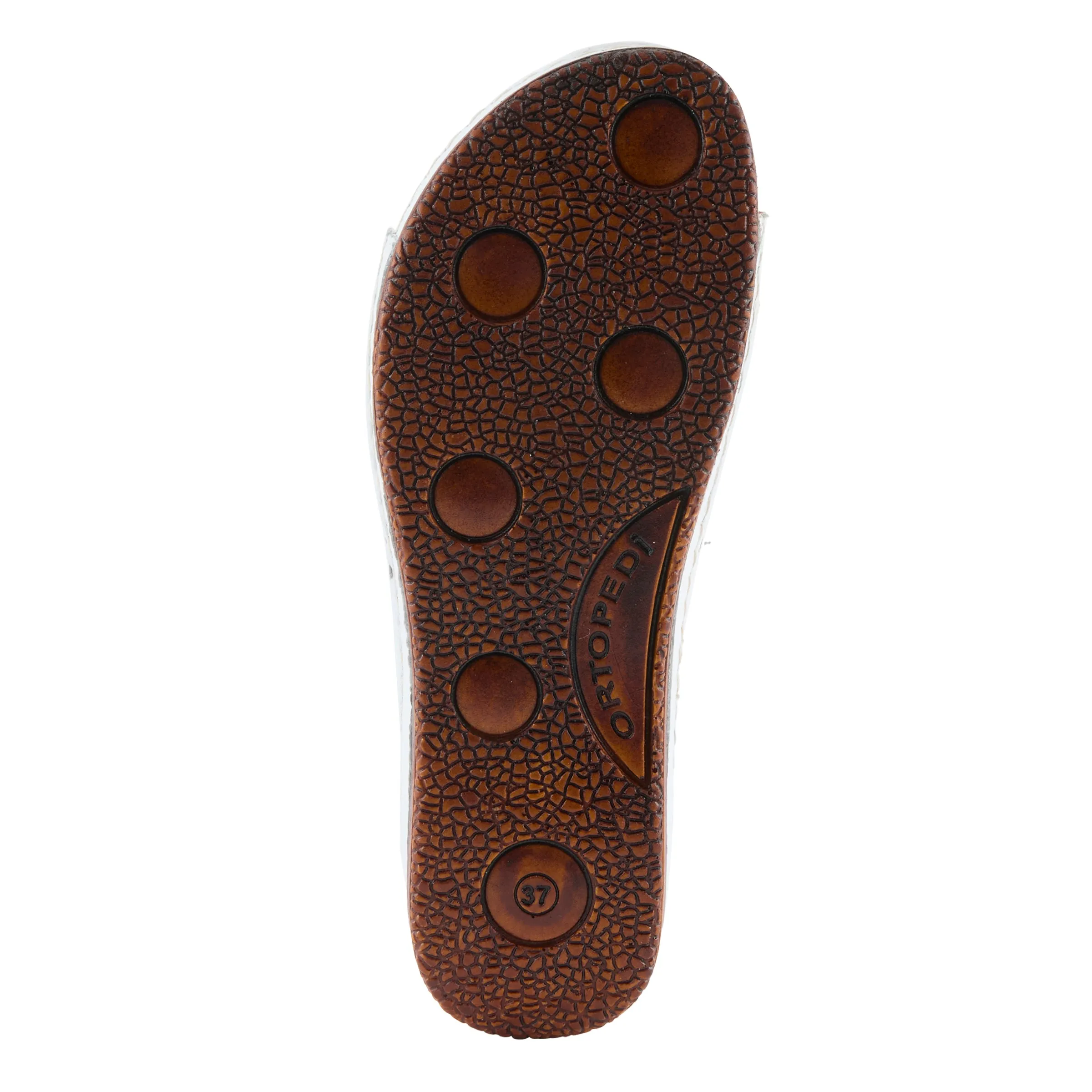 SPRING STEP FLOWERCHILD SANDAL