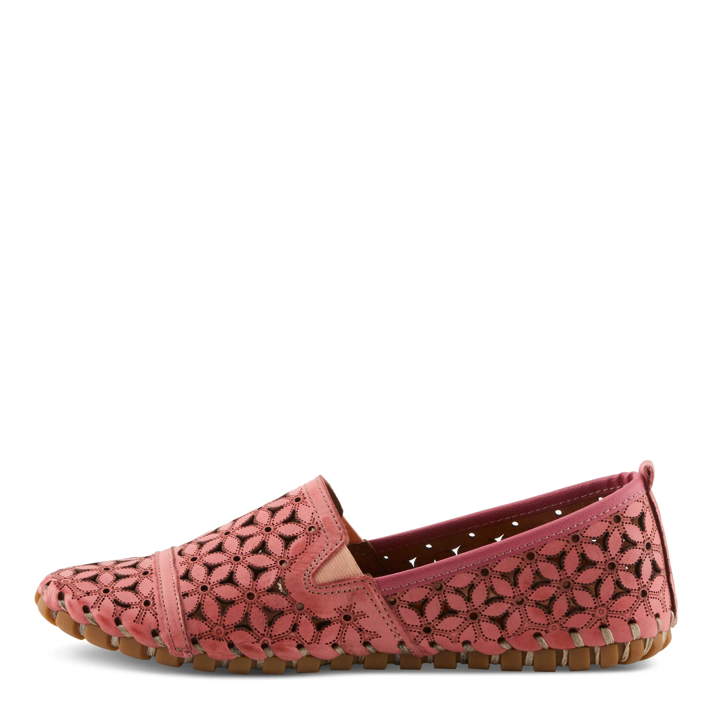 SPRING STEP FLOWERFLOW SHOE