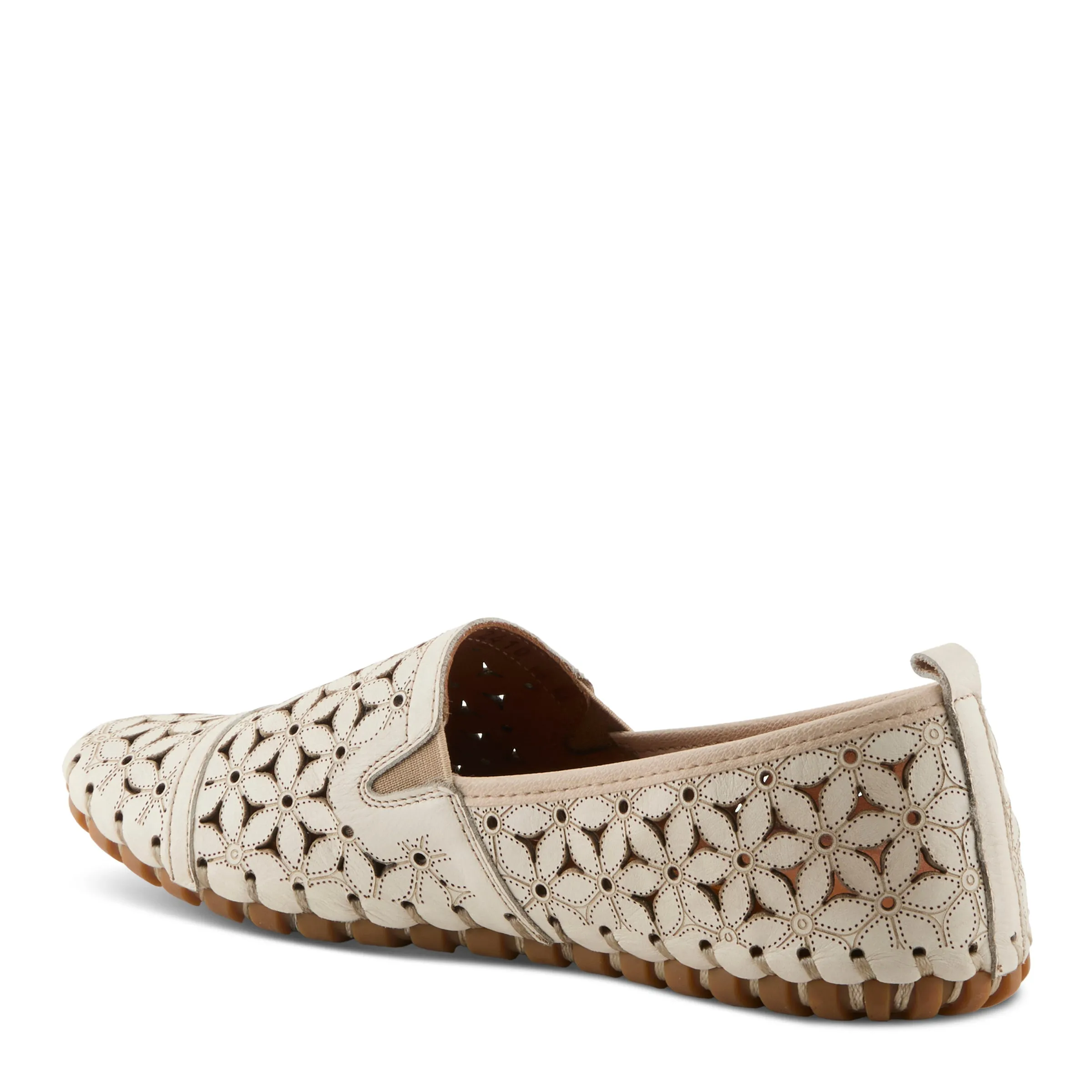 SPRING STEP FLOWERFLOW SHOE