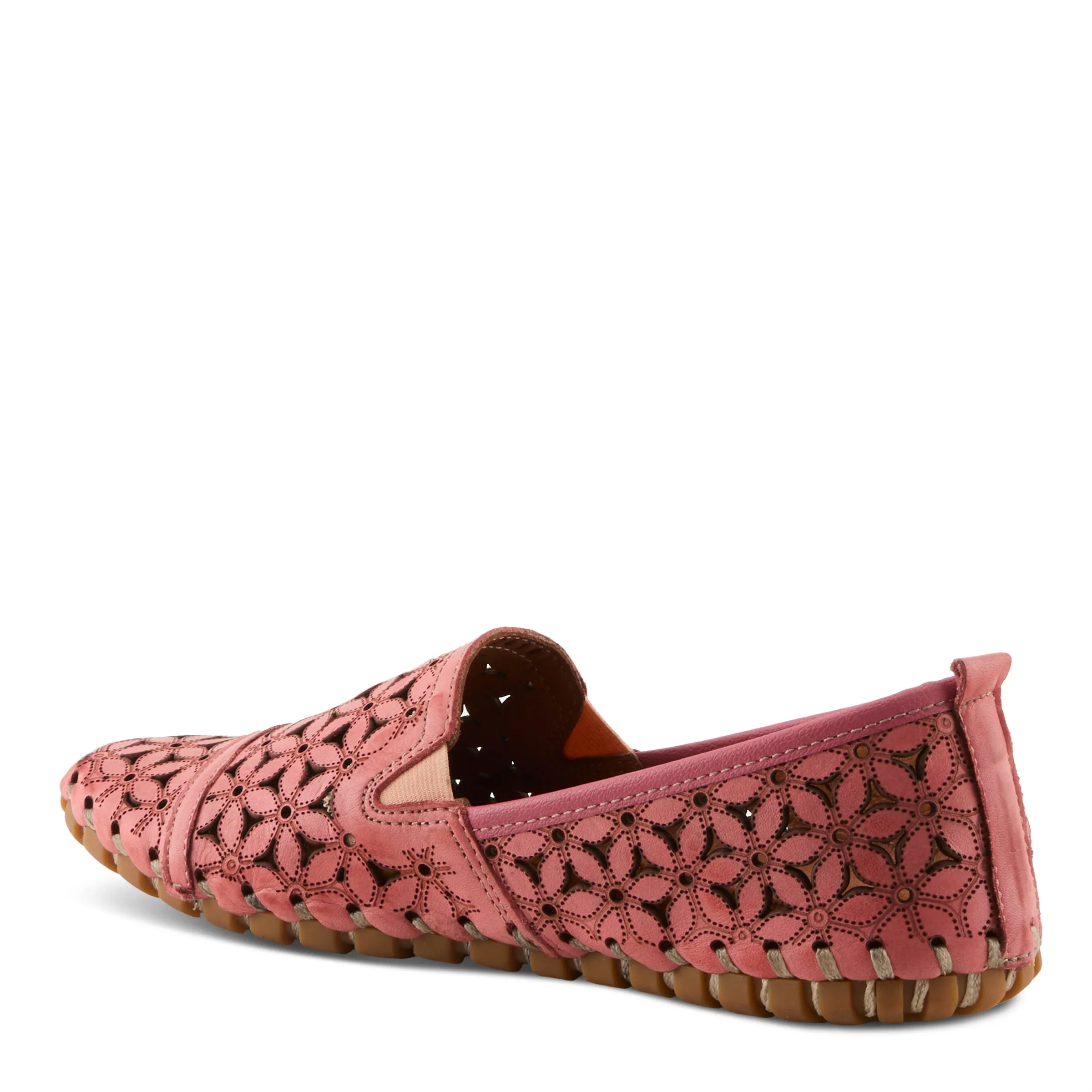SPRING STEP FLOWERFLOW SHOE
