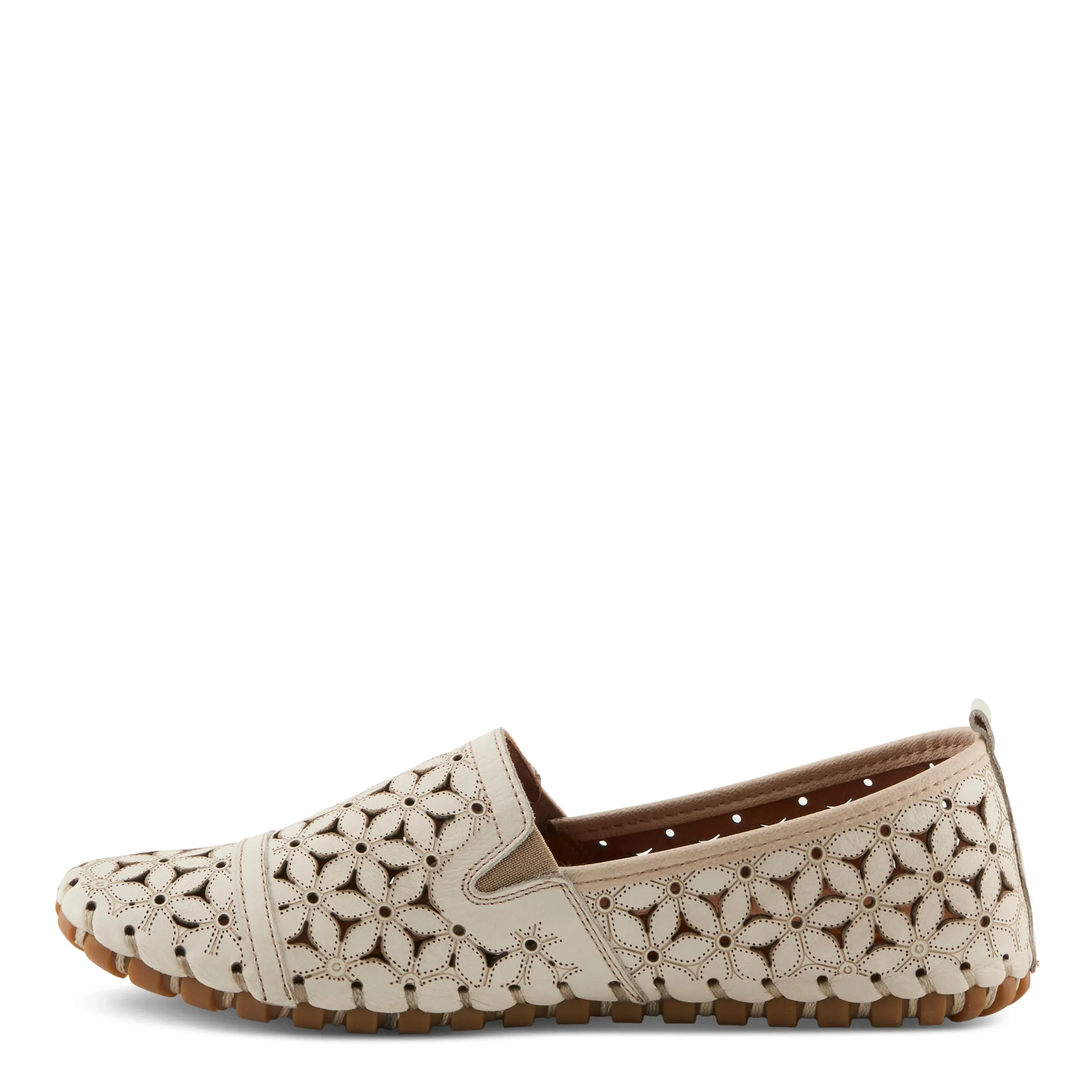 SPRING STEP FLOWERFLOW SHOE