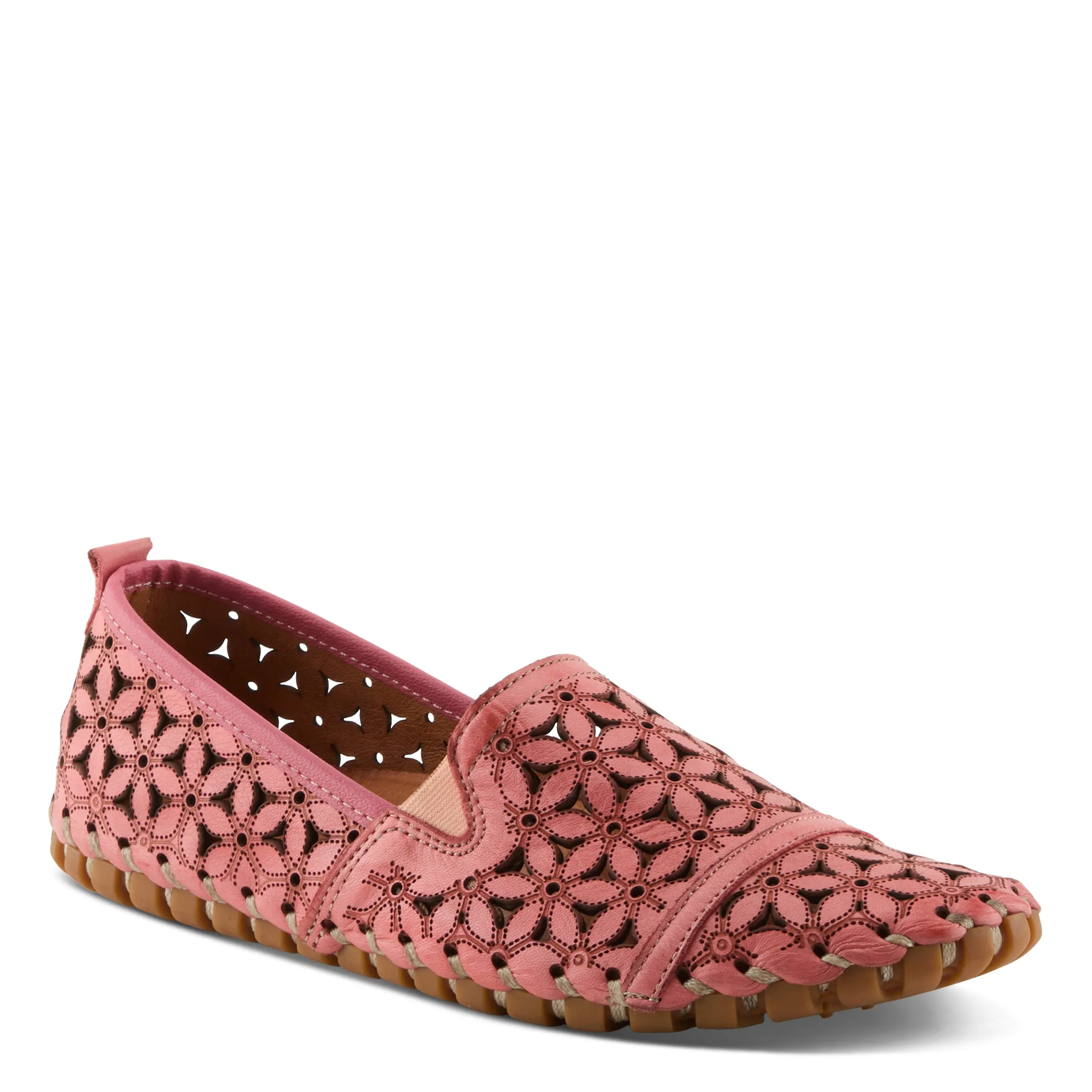 SPRING STEP FLOWERFLOW SHOE