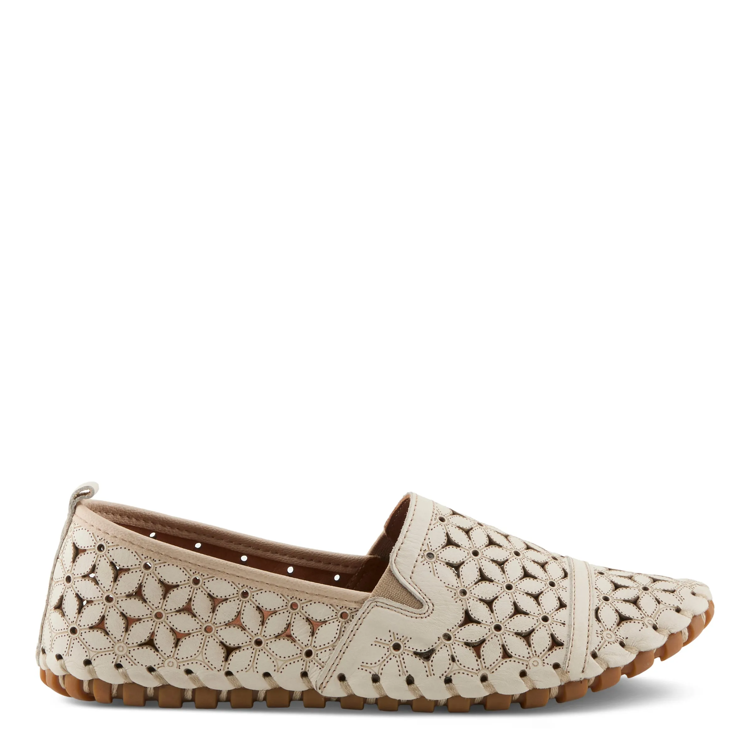 SPRING STEP FLOWERFLOW SHOE