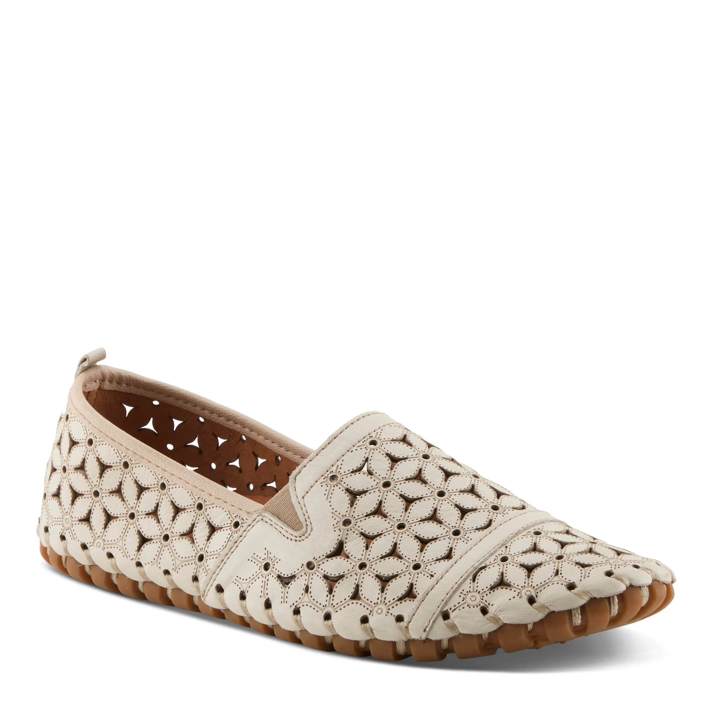 SPRING STEP FLOWERFLOW SHOE