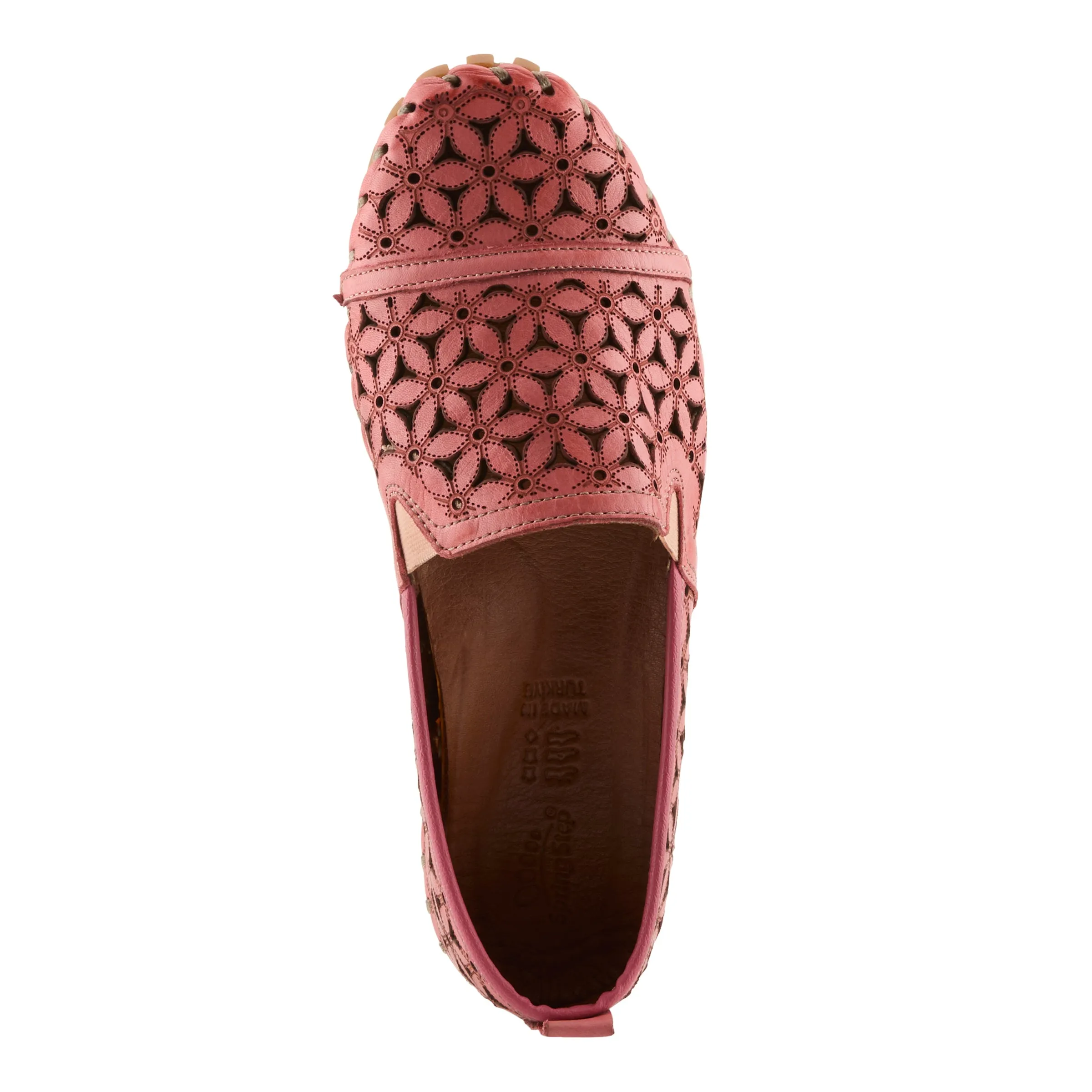 SPRING STEP FLOWERFLOW SHOE