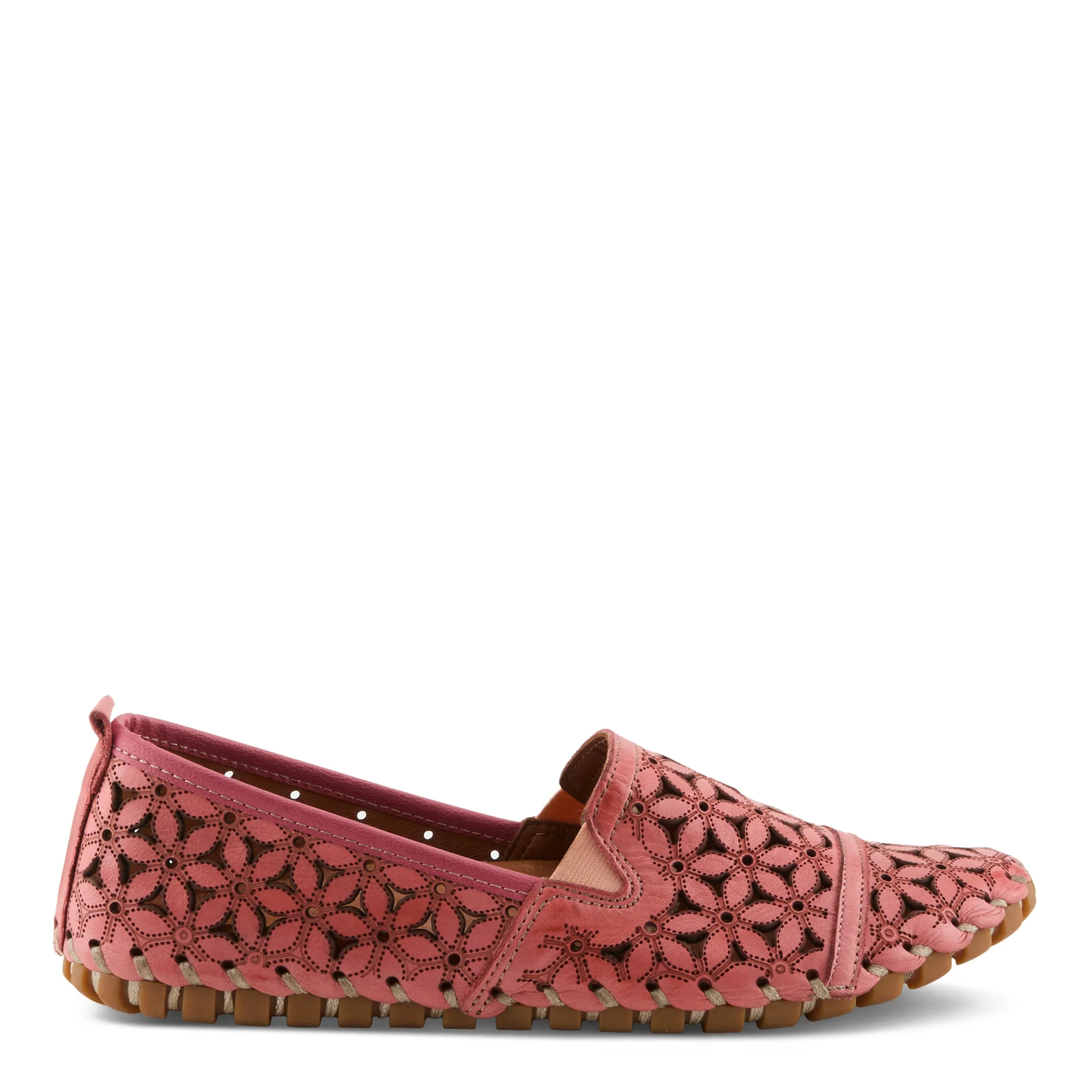 SPRING STEP FLOWERFLOW SHOE