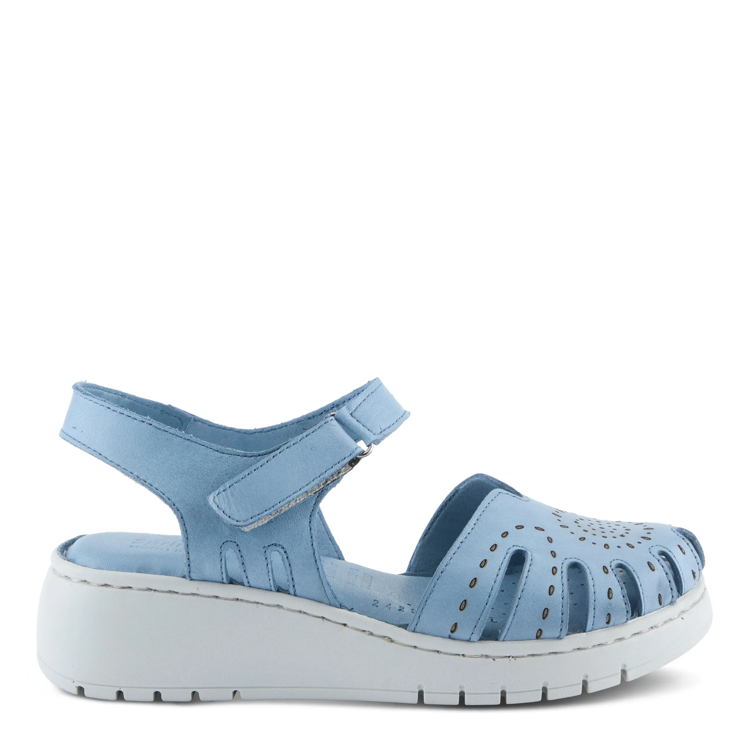 SPRING STEP GALAVIS SANDALS