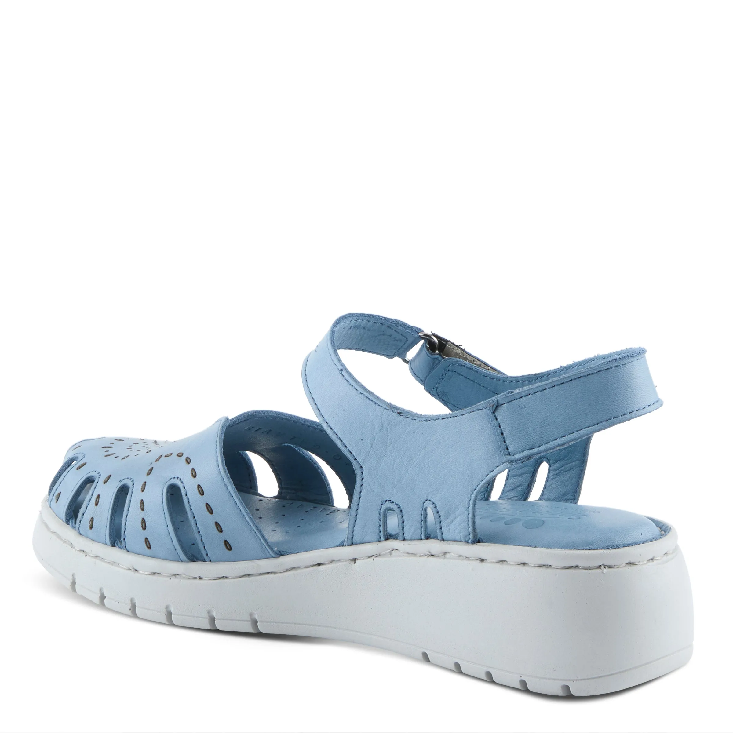 SPRING STEP GALAVIS SANDALS