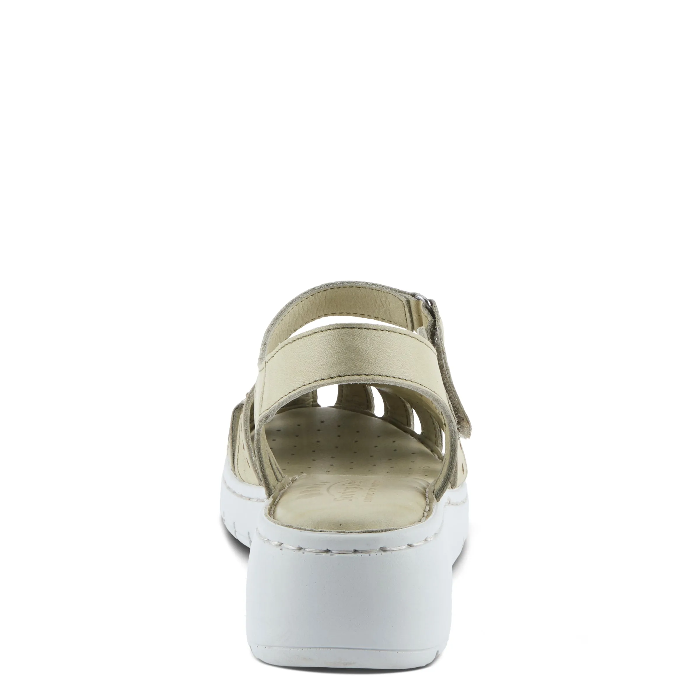 SPRING STEP GALAVIS SANDALS