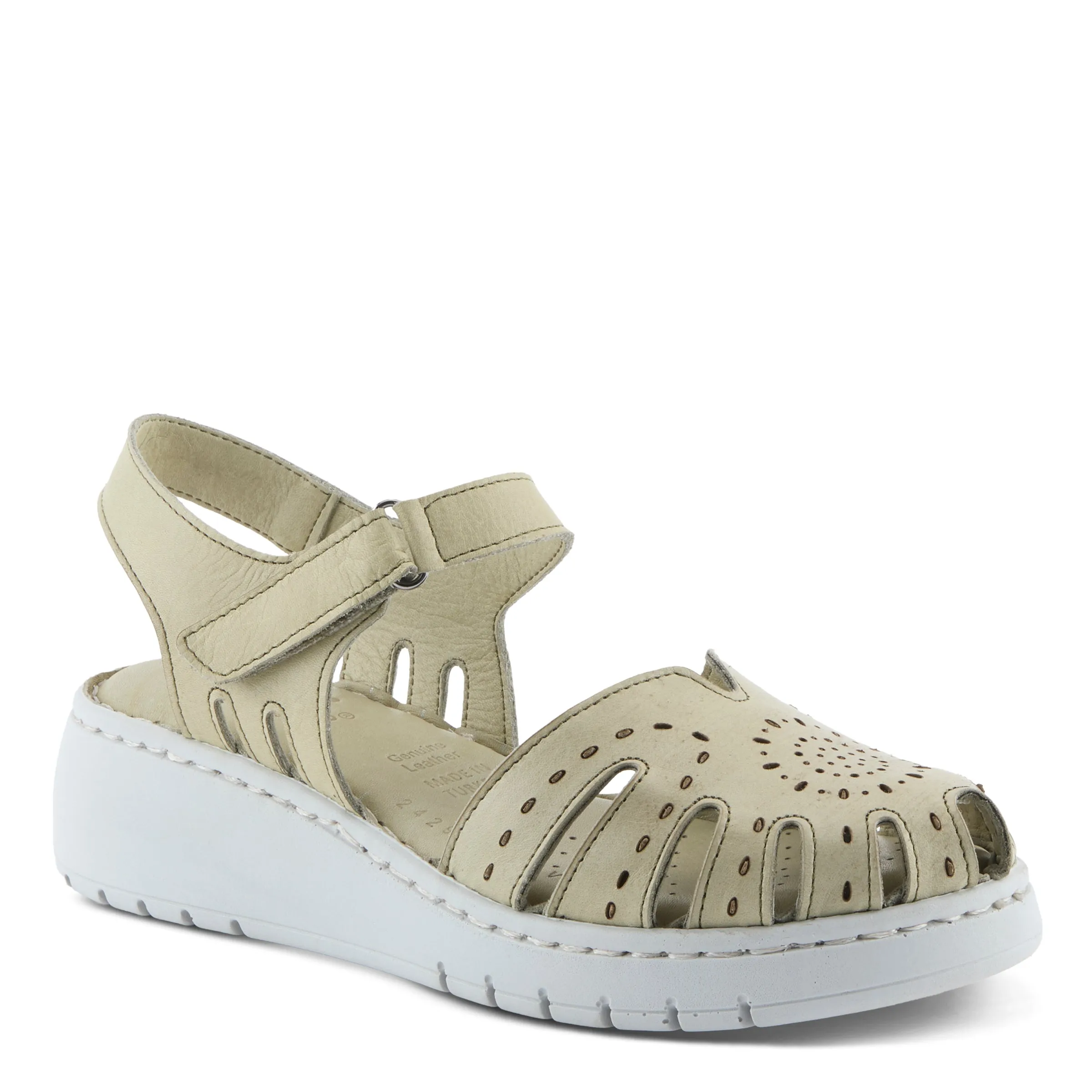 SPRING STEP GALAVIS SANDALS