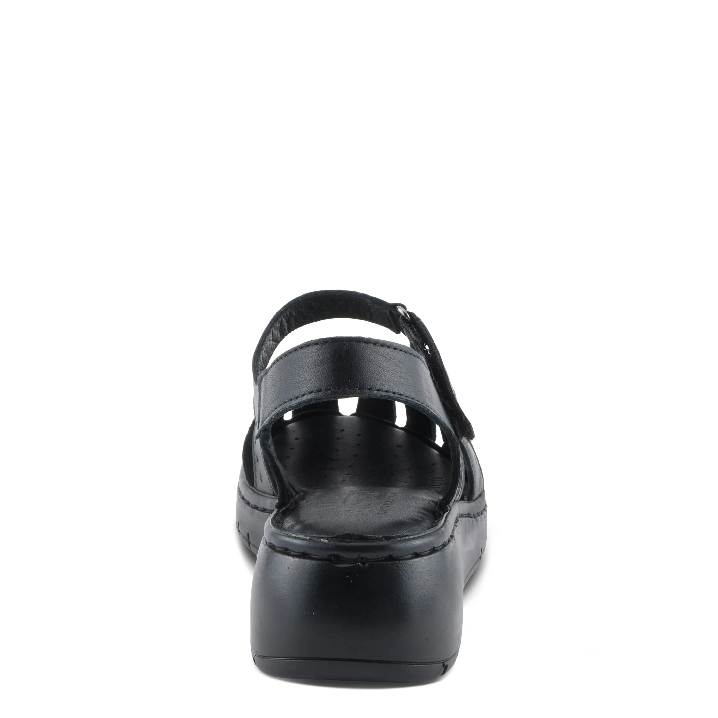 SPRING STEP GALAVIS SANDALS