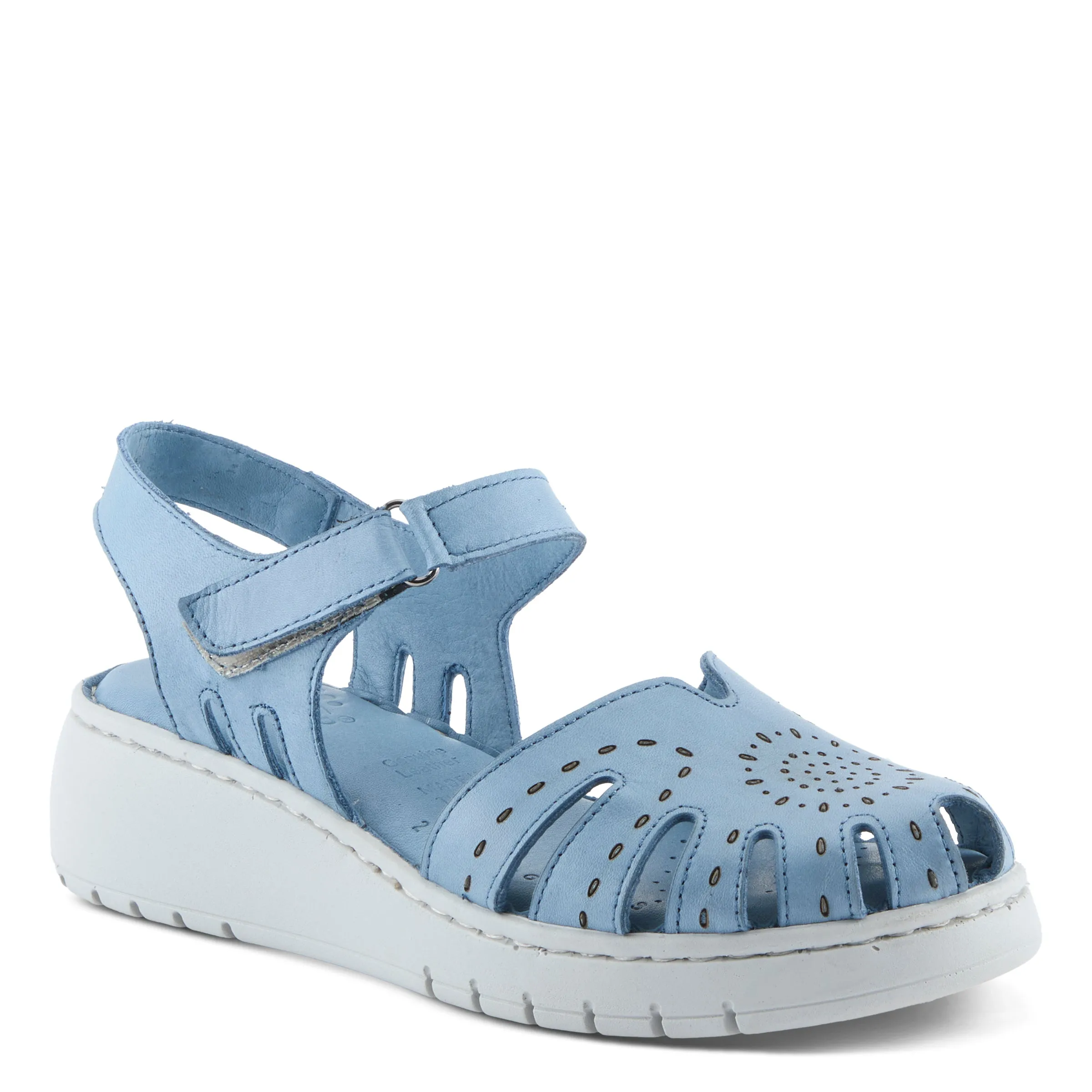 SPRING STEP GALAVIS SANDALS