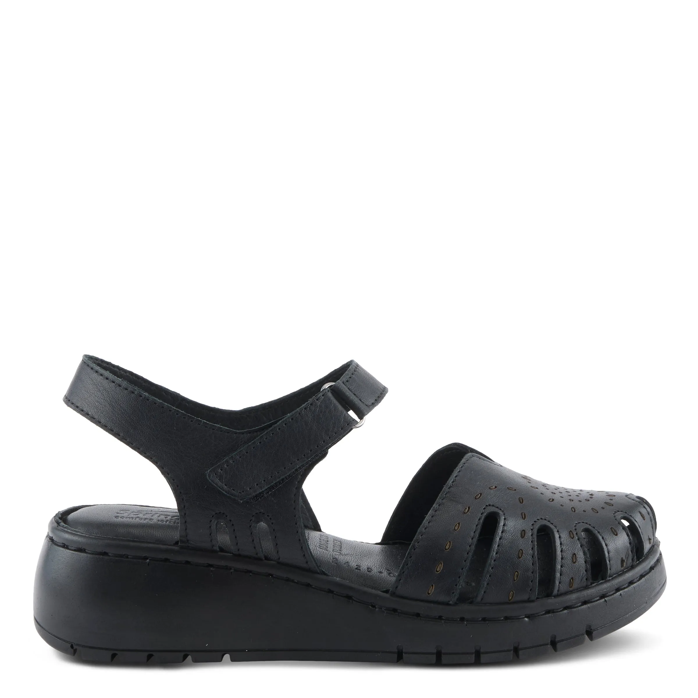 SPRING STEP GALAVIS SANDALS