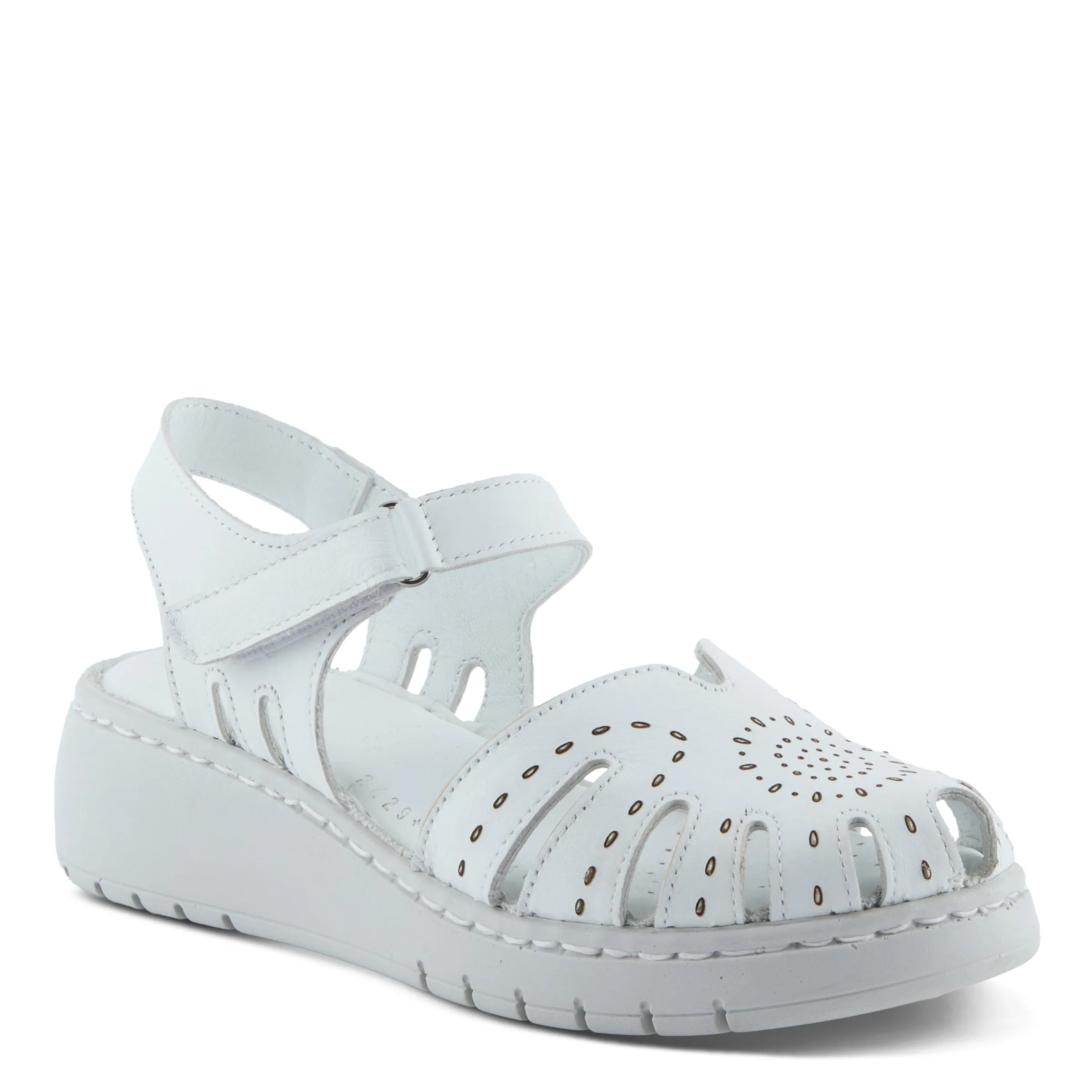 SPRING STEP GALAVIS SANDALS