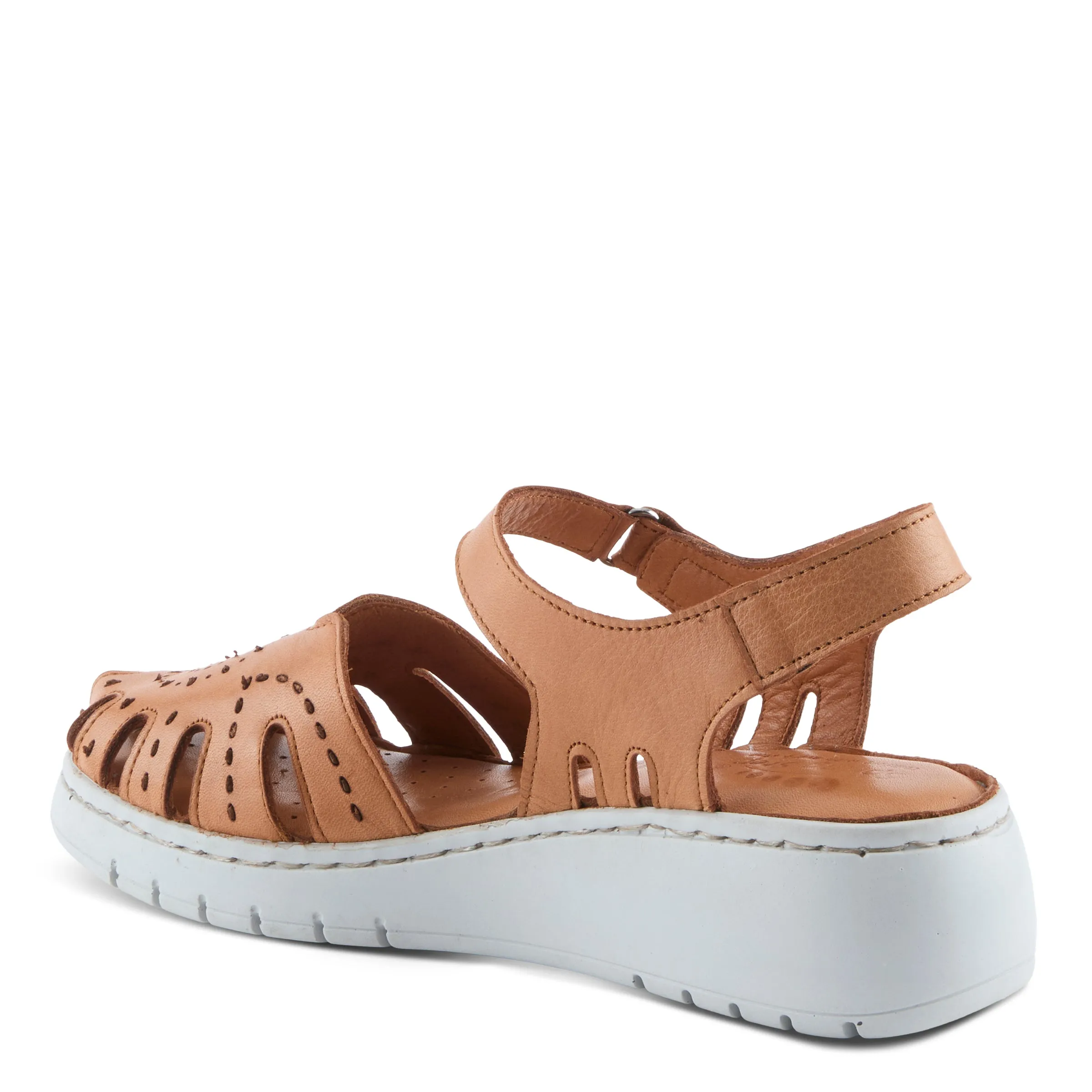 SPRING STEP GALAVIS SANDALS