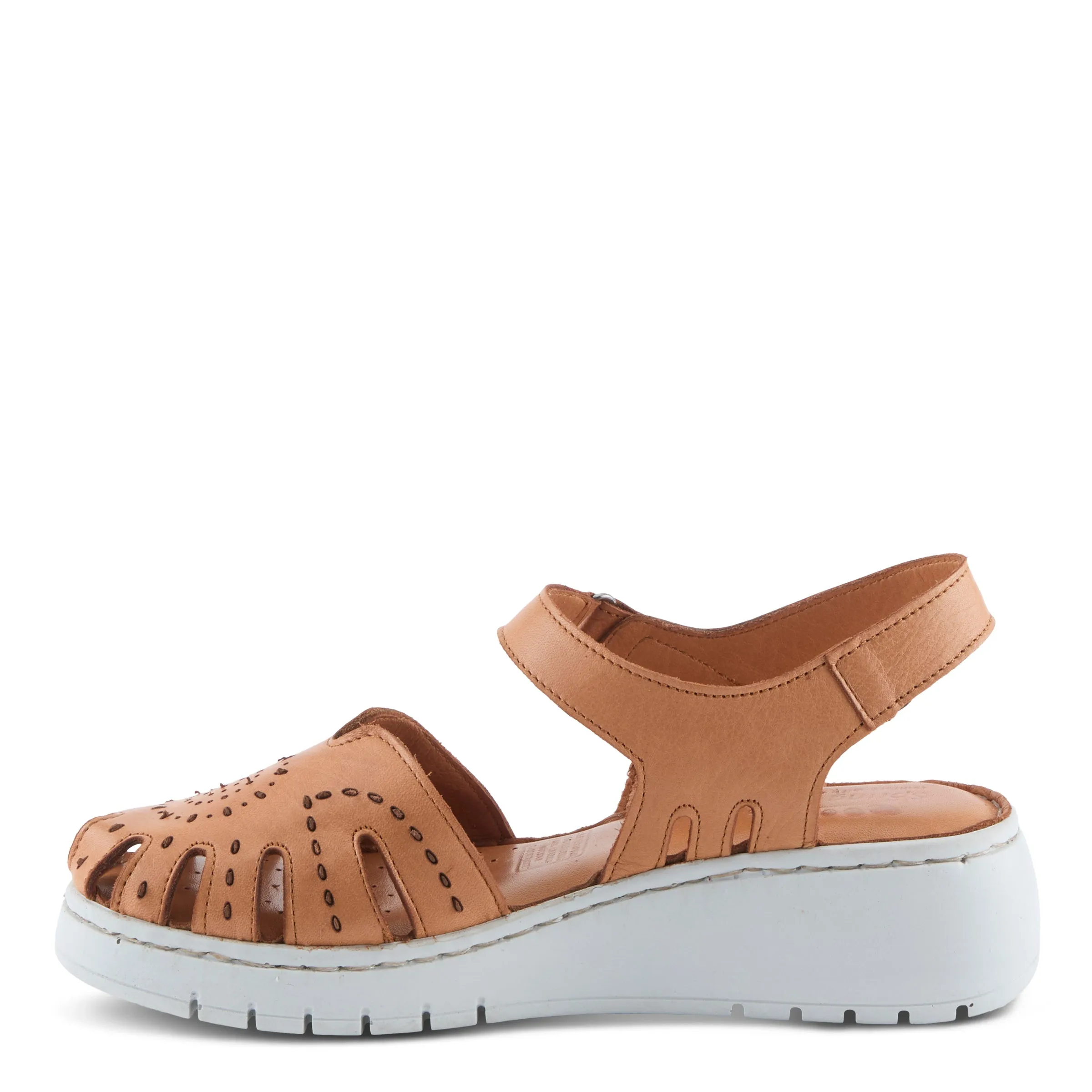 SPRING STEP GALAVIS SANDALS