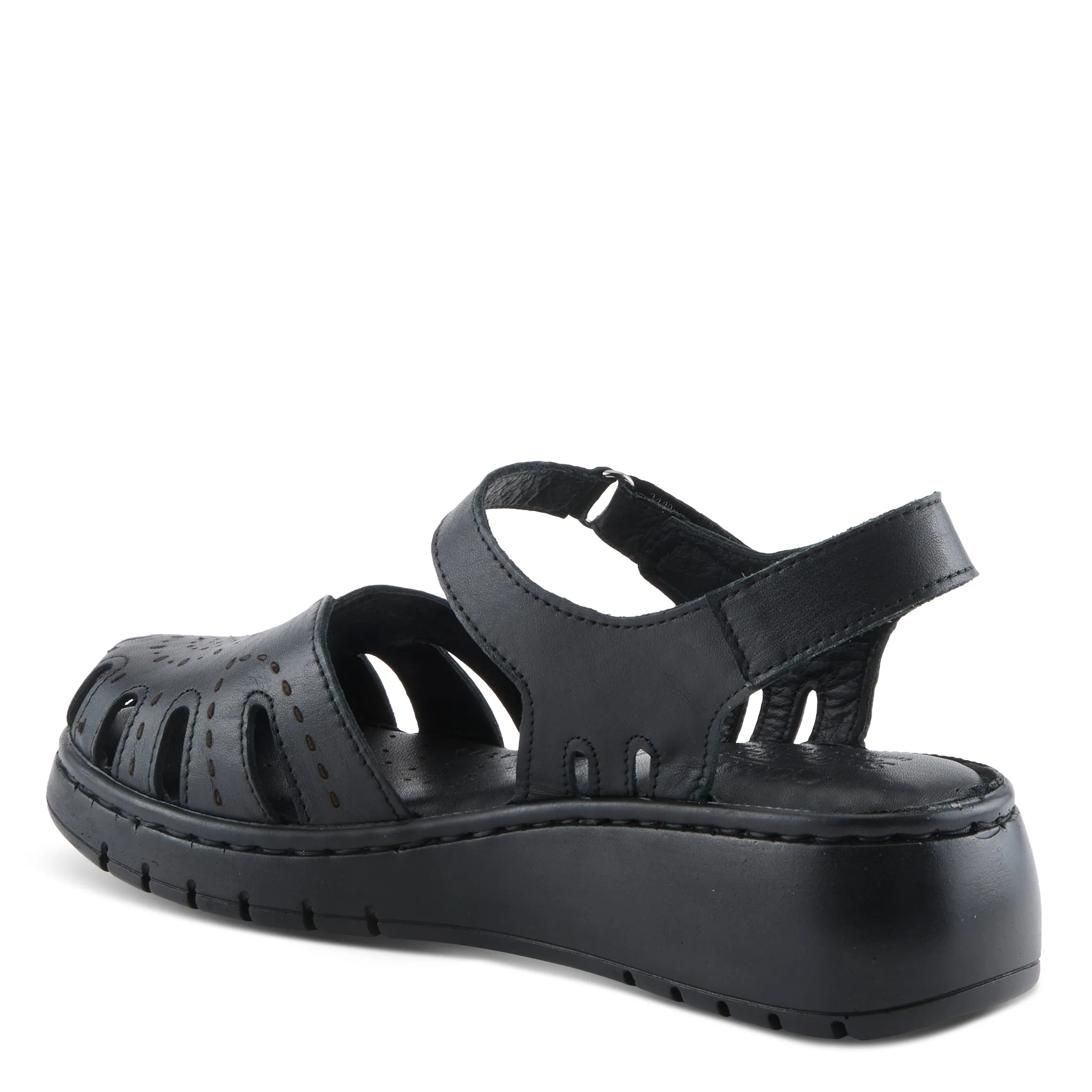 SPRING STEP GALAVIS SANDALS