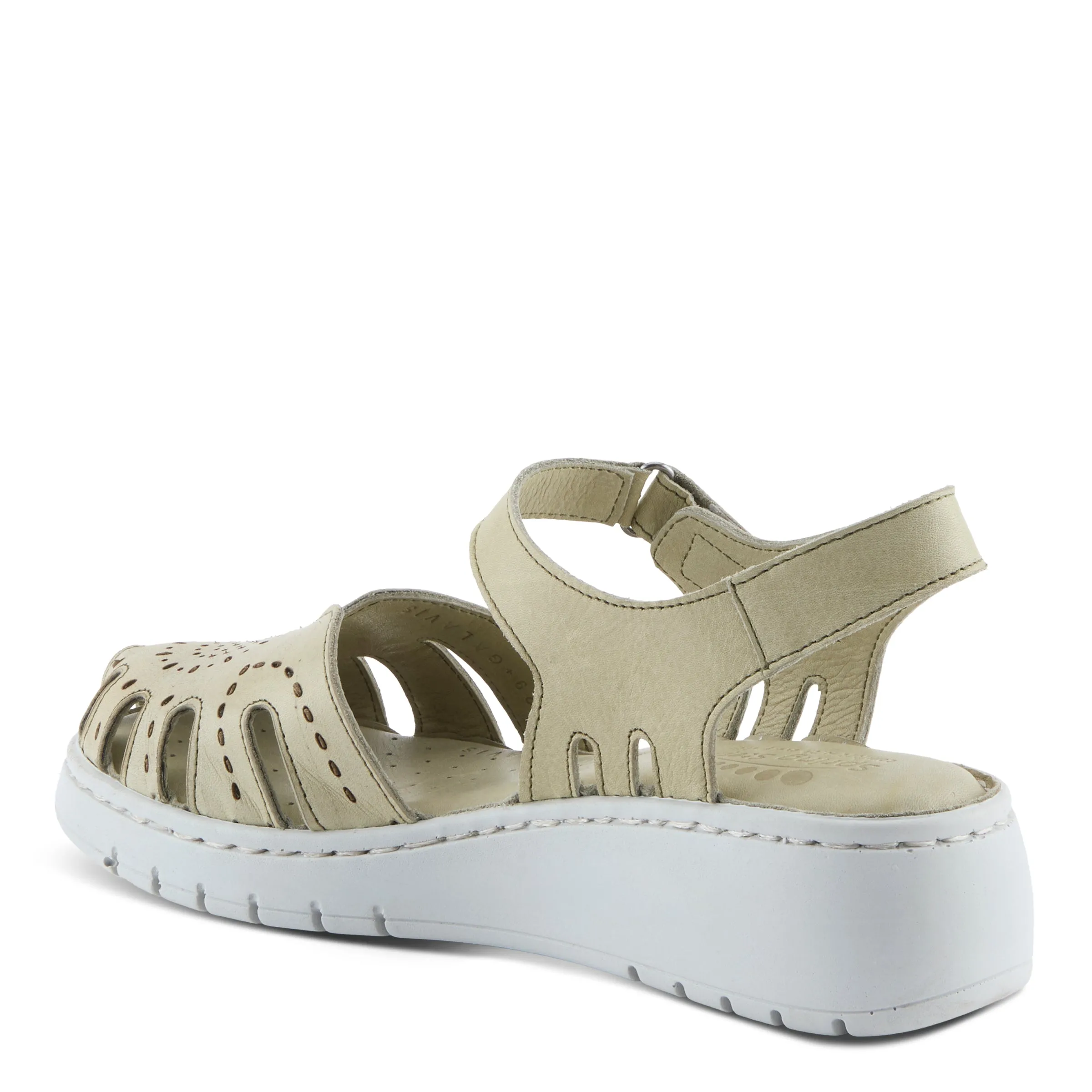 SPRING STEP GALAVIS SANDALS