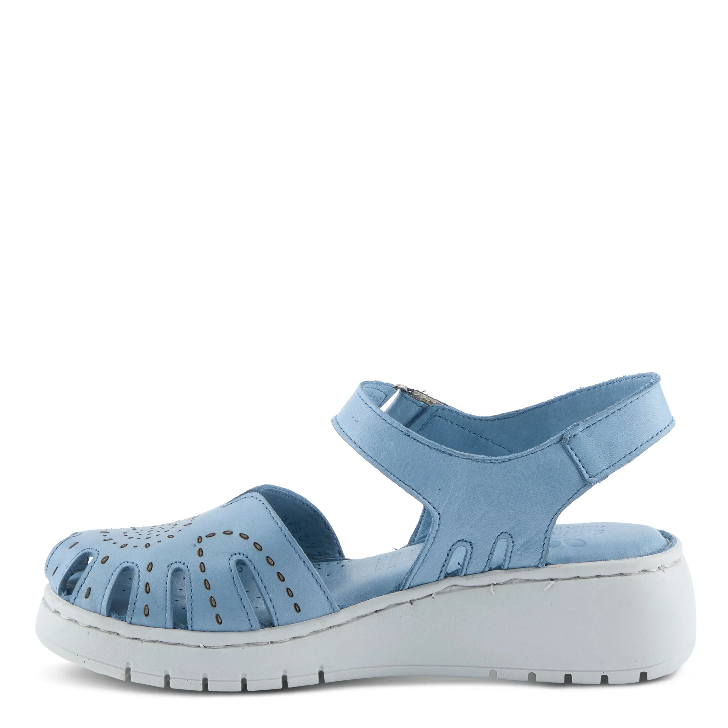 SPRING STEP GALAVIS SANDALS