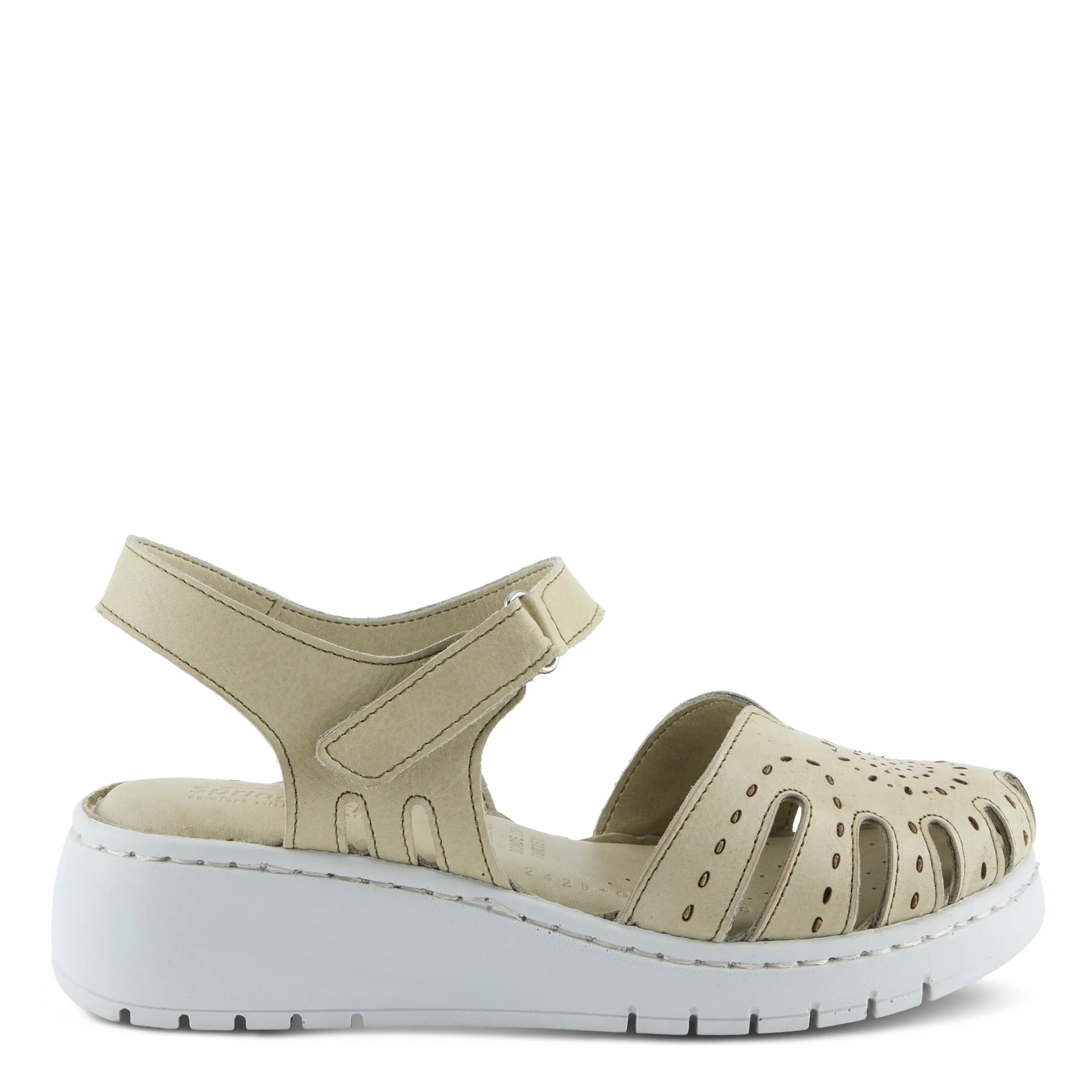 SPRING STEP GALAVIS SANDALS
