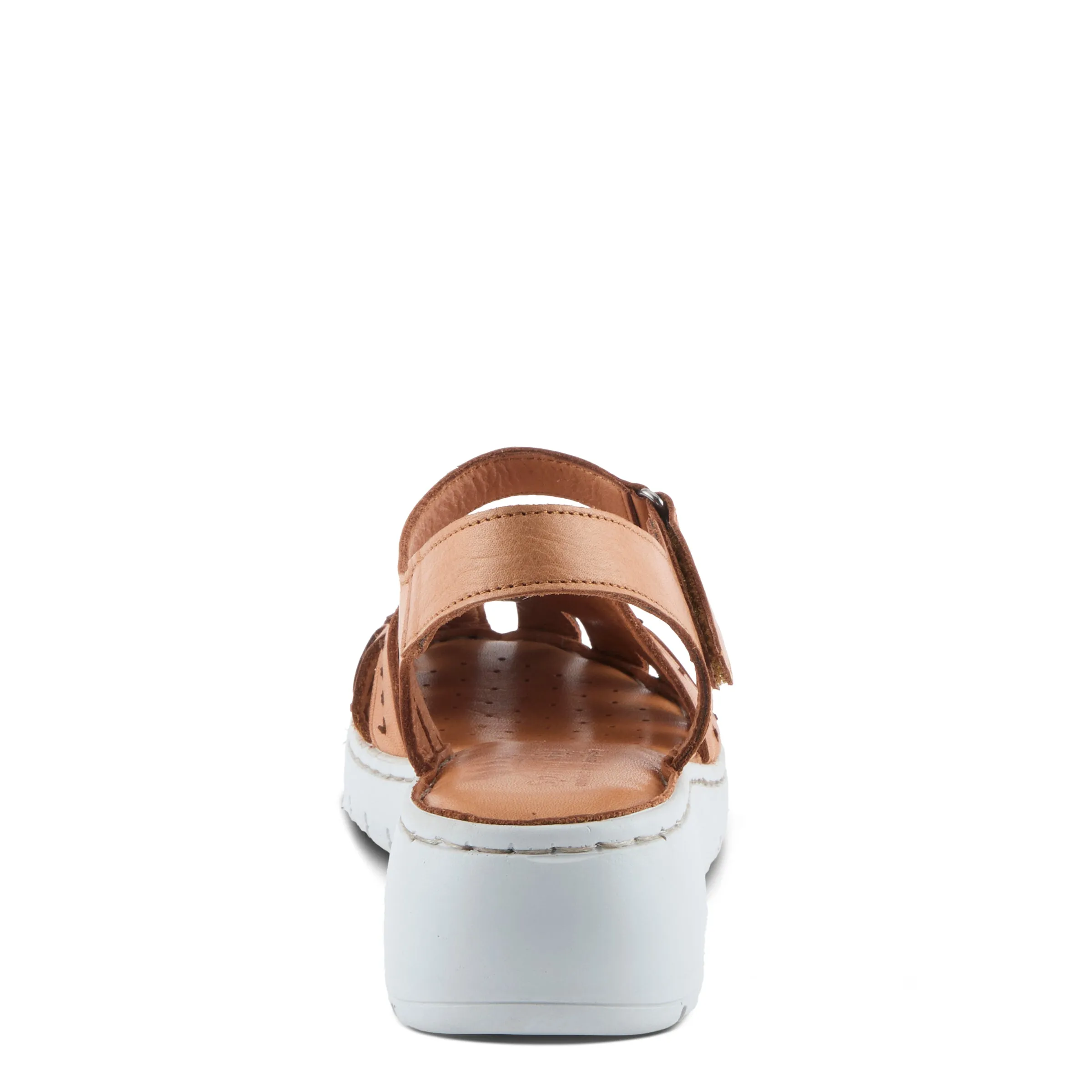 SPRING STEP GALAVIS SANDALS