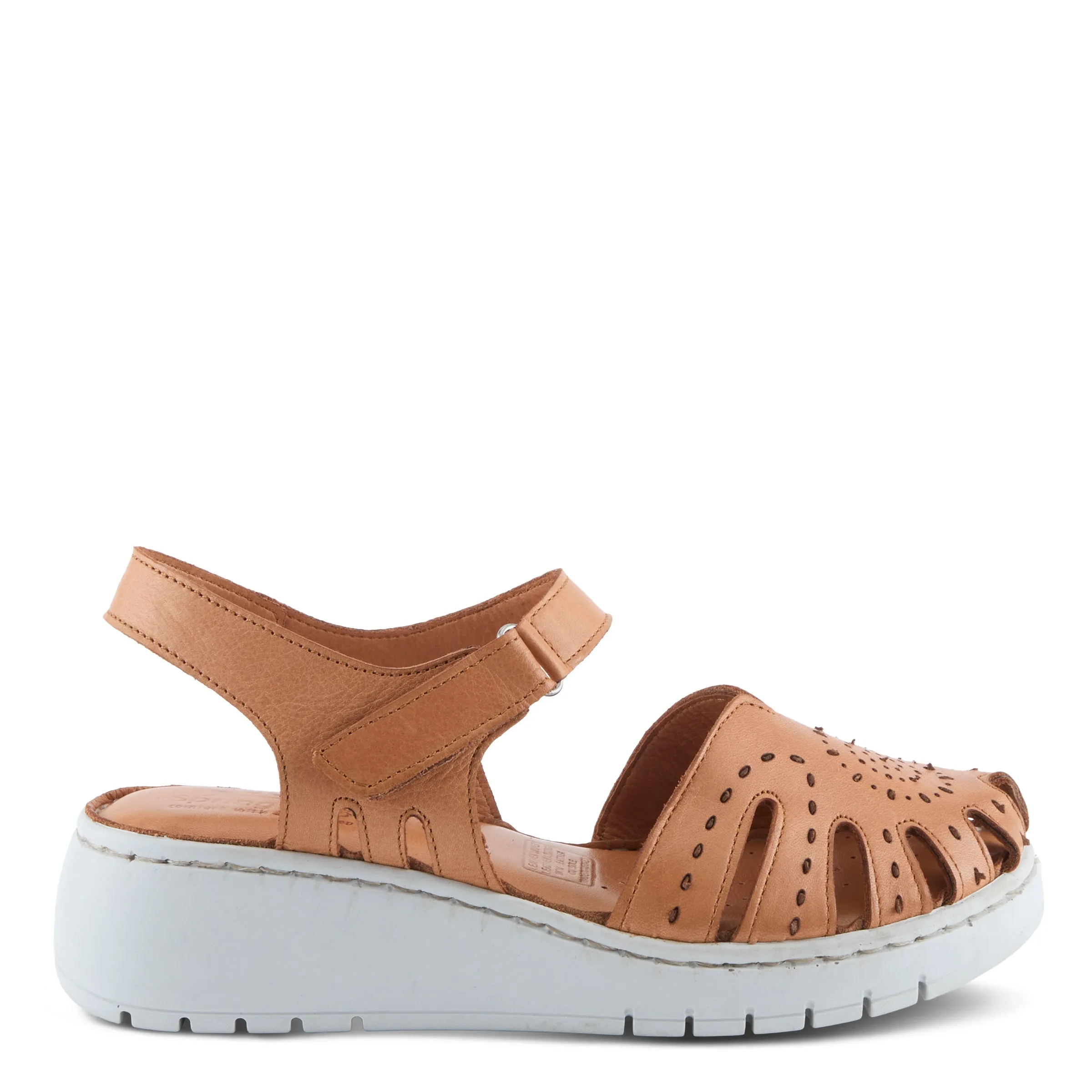SPRING STEP GALAVIS SANDALS