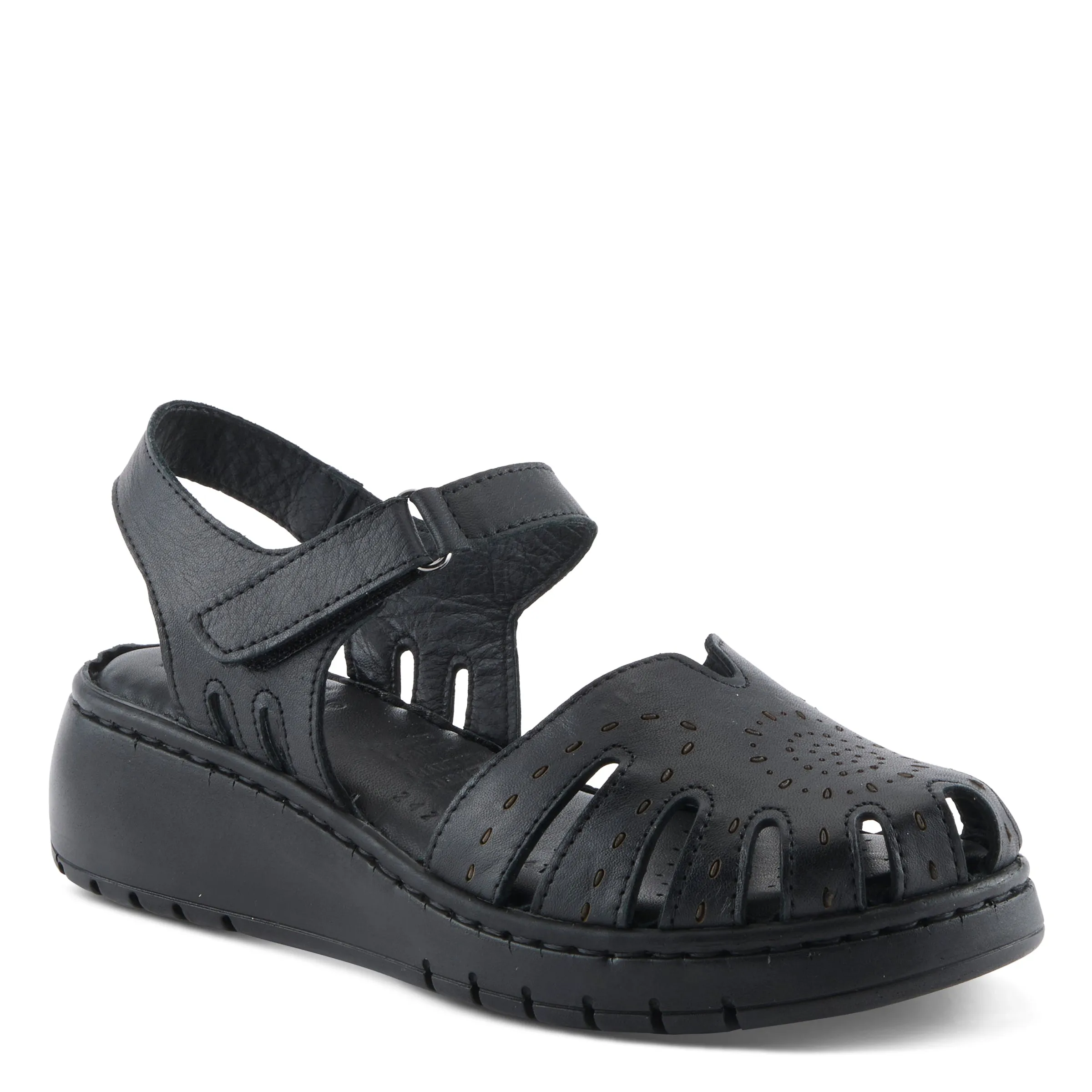 SPRING STEP GALAVIS SANDALS