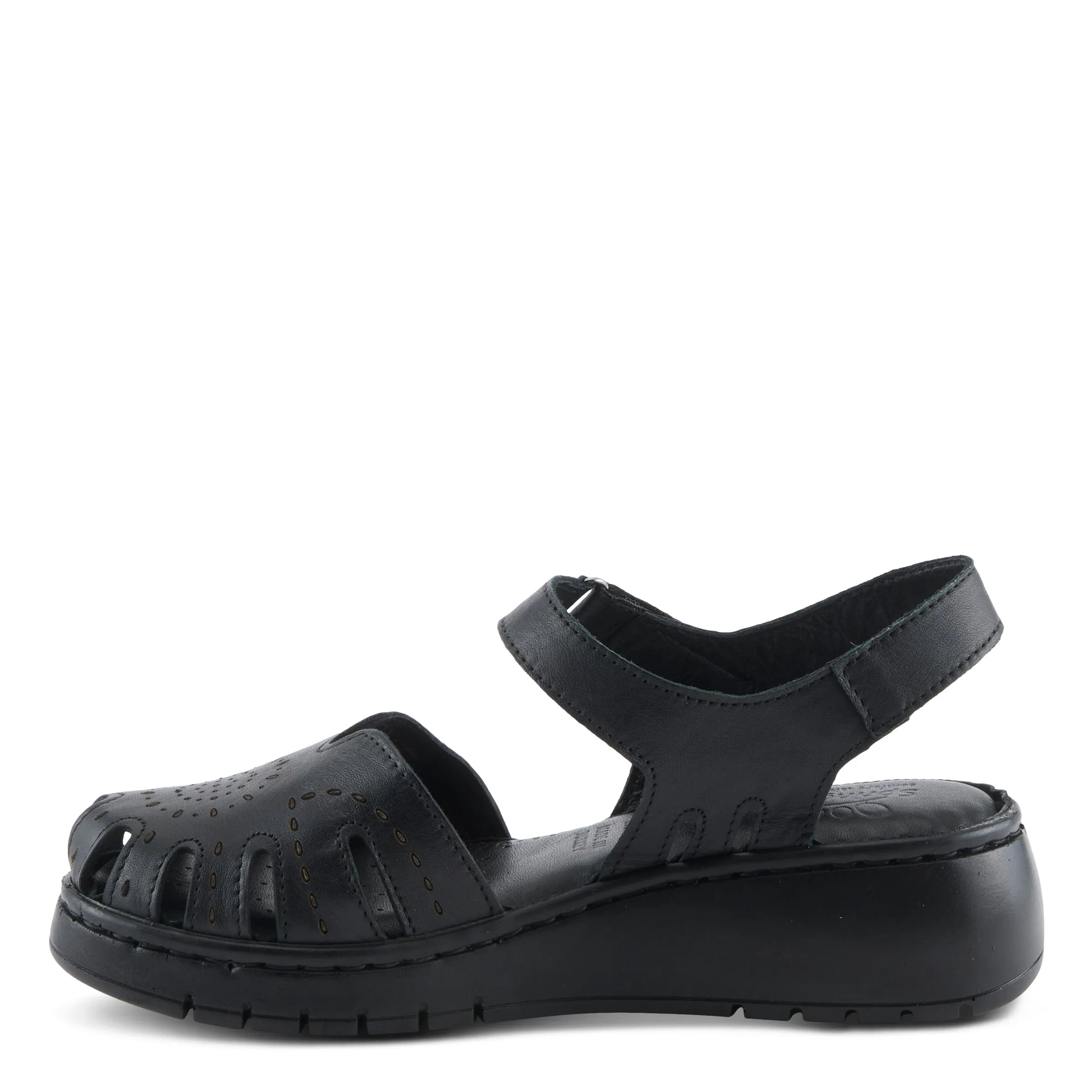 SPRING STEP GALAVIS SANDALS