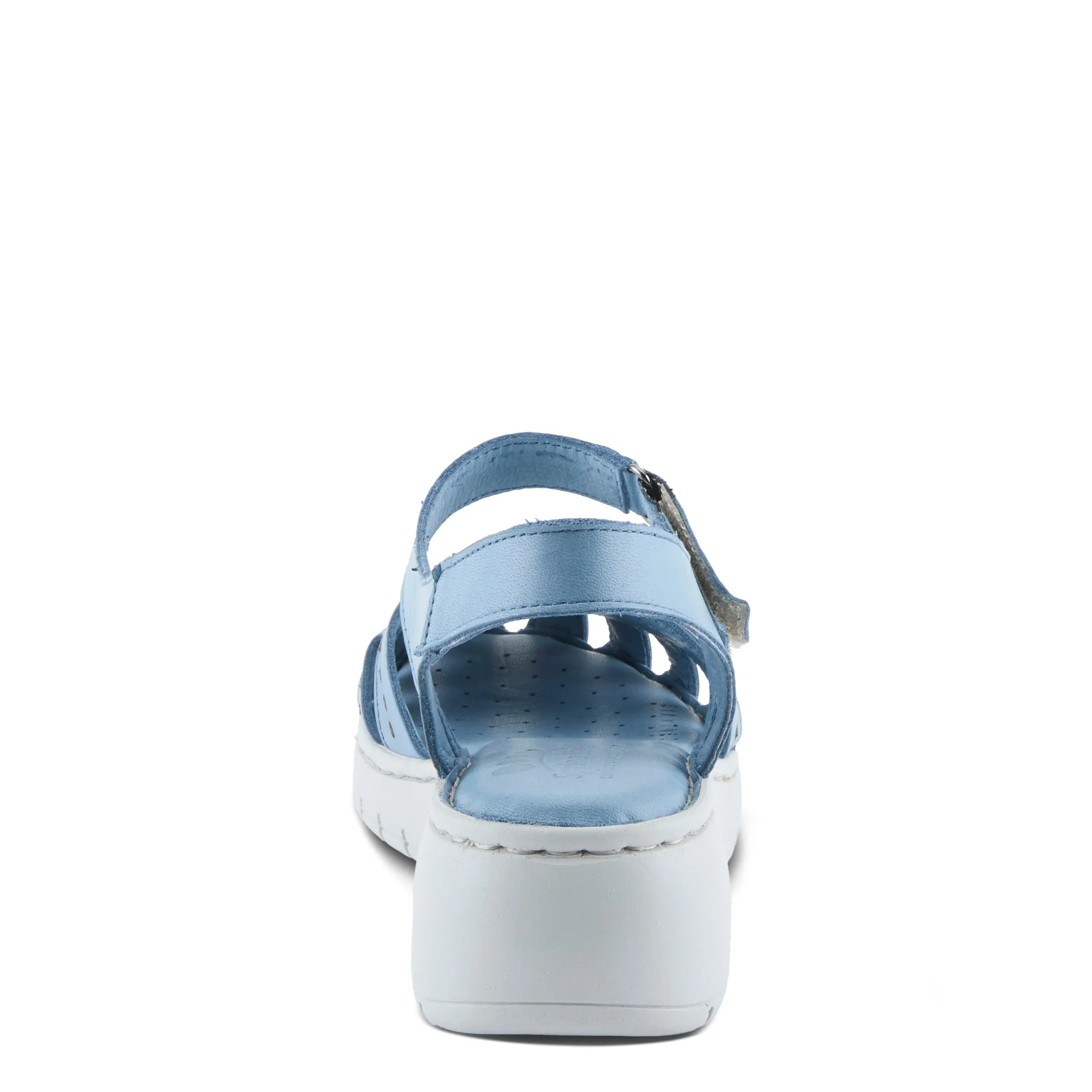 SPRING STEP GALAVIS SANDALS
