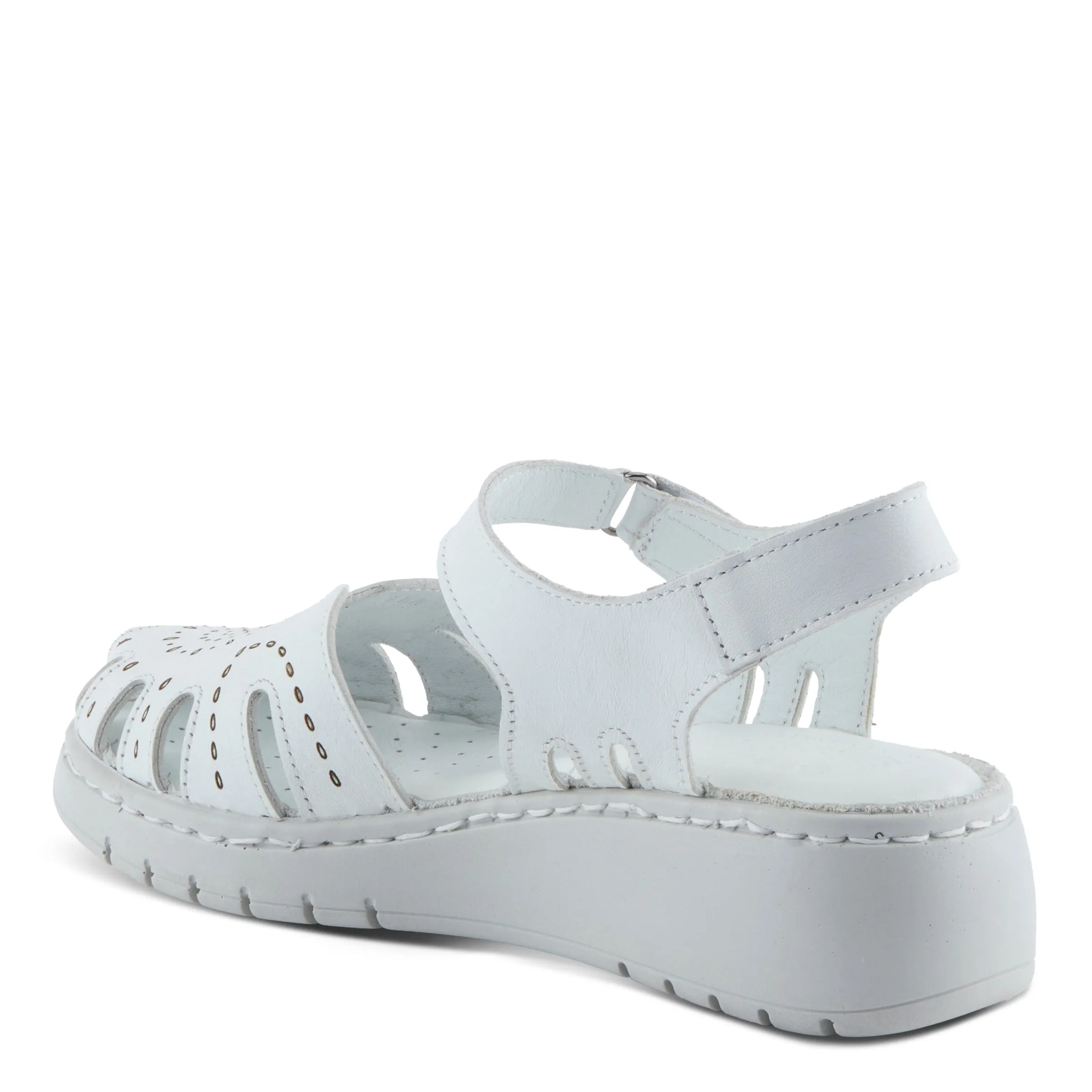 SPRING STEP GALAVIS SANDALS