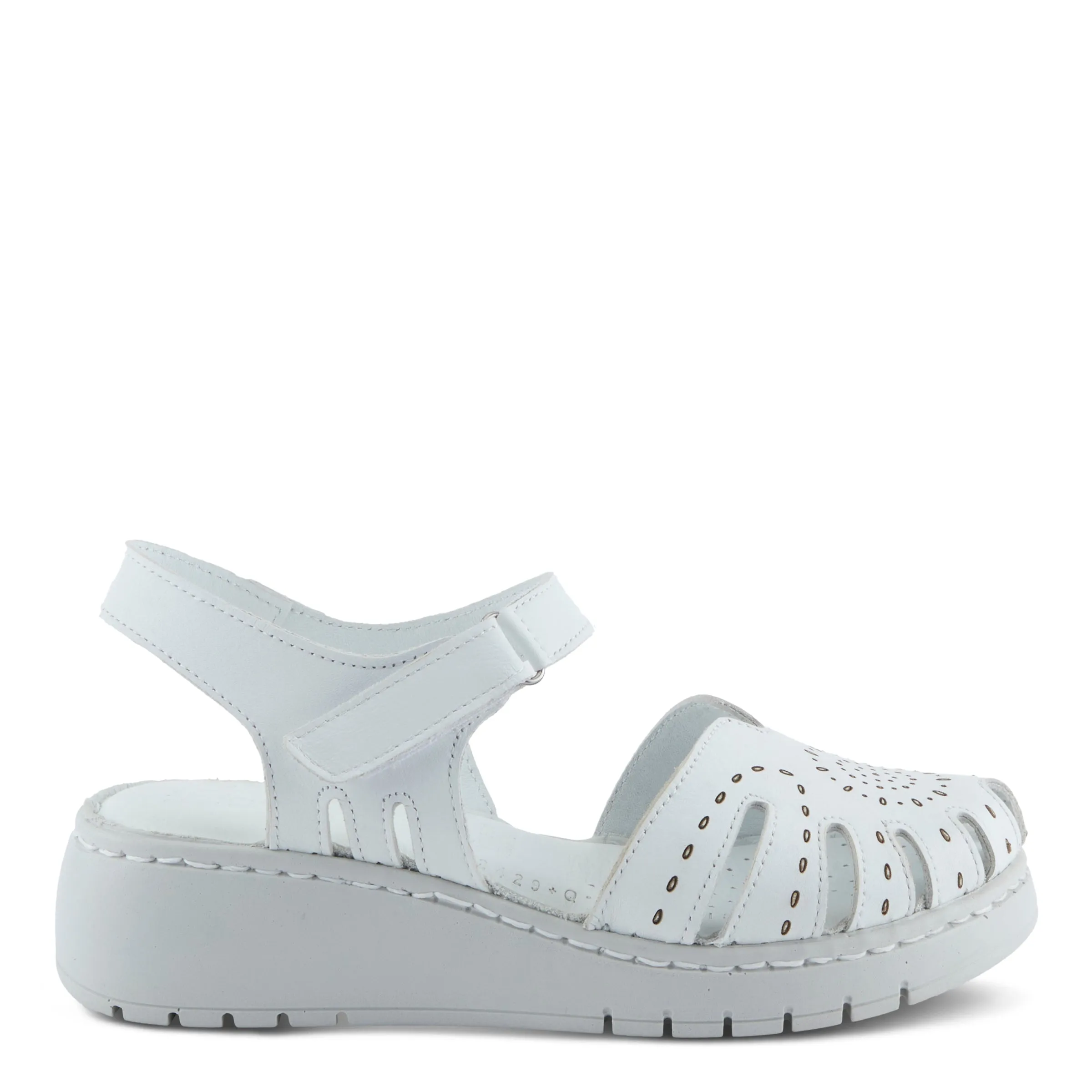 SPRING STEP GALAVIS SANDALS