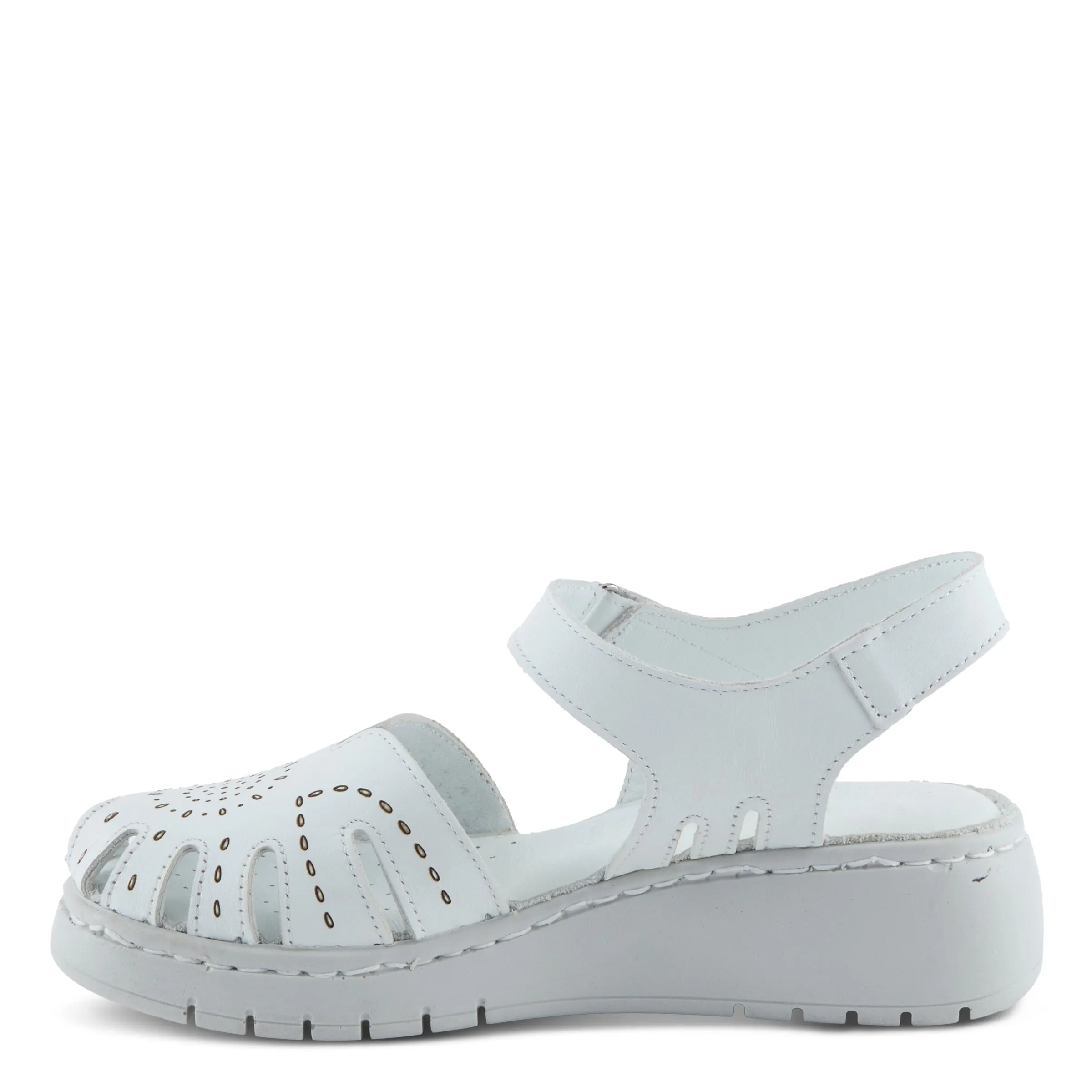 SPRING STEP GALAVIS SANDALS
