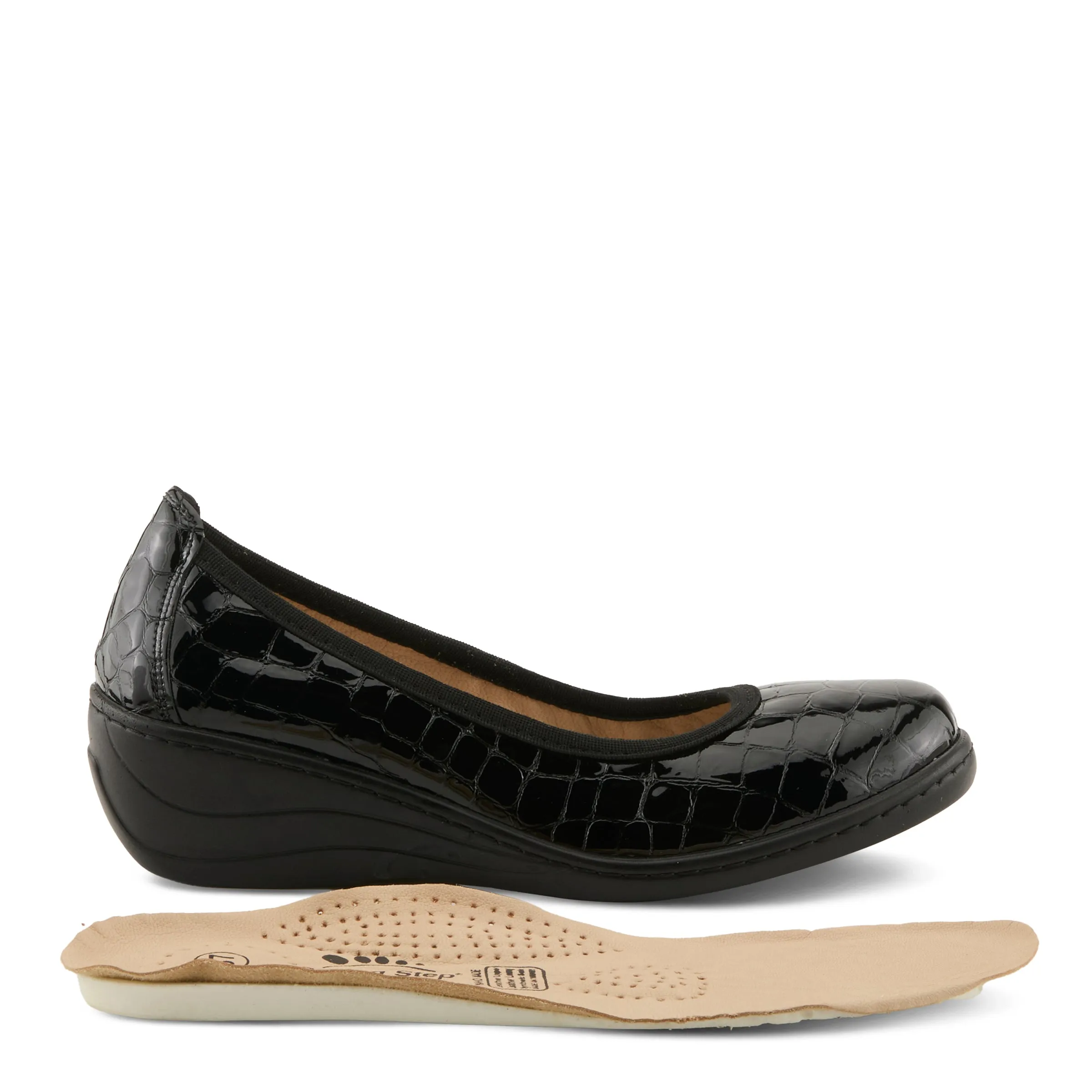 Spring Step KARTII Shoes