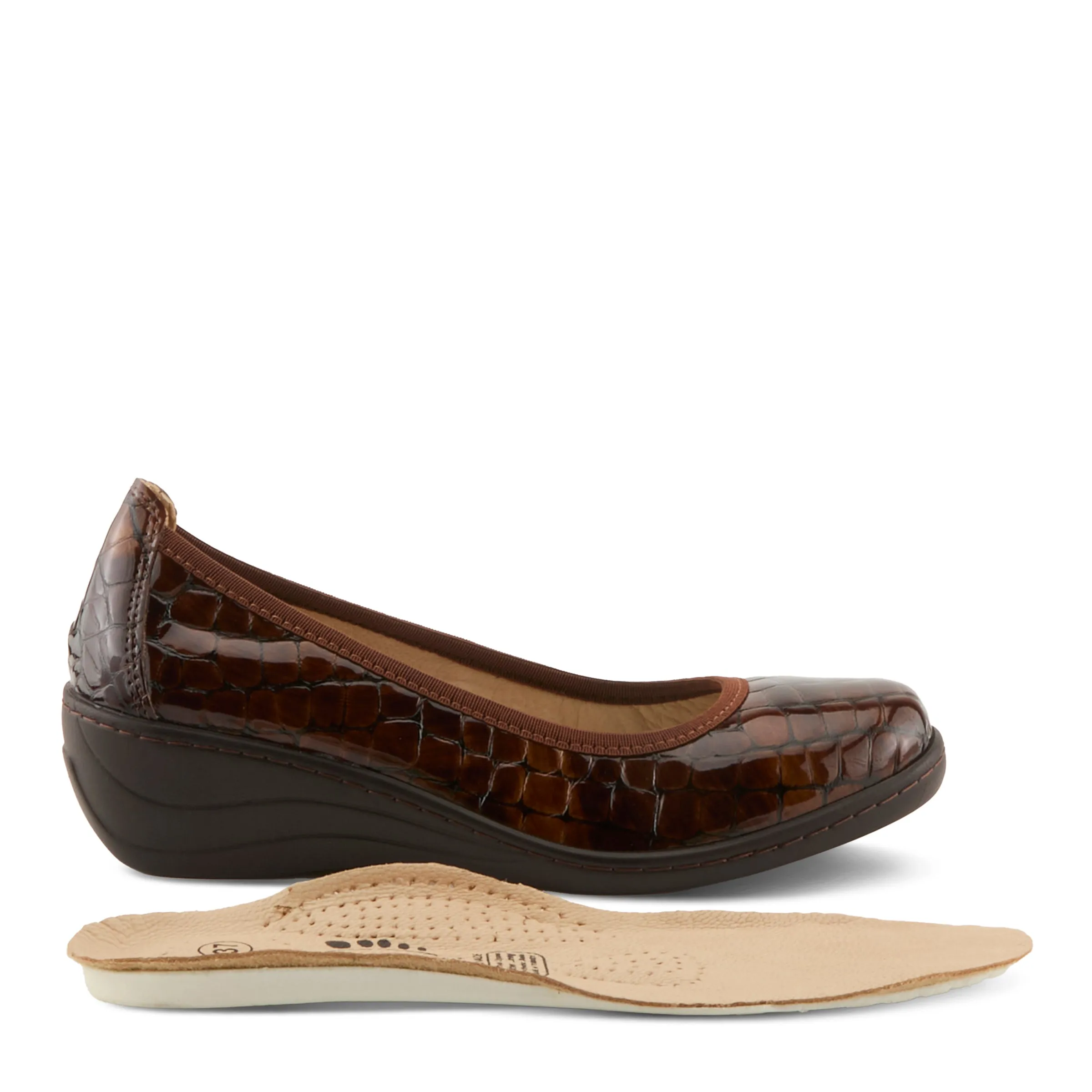 Spring Step KARTII Shoes