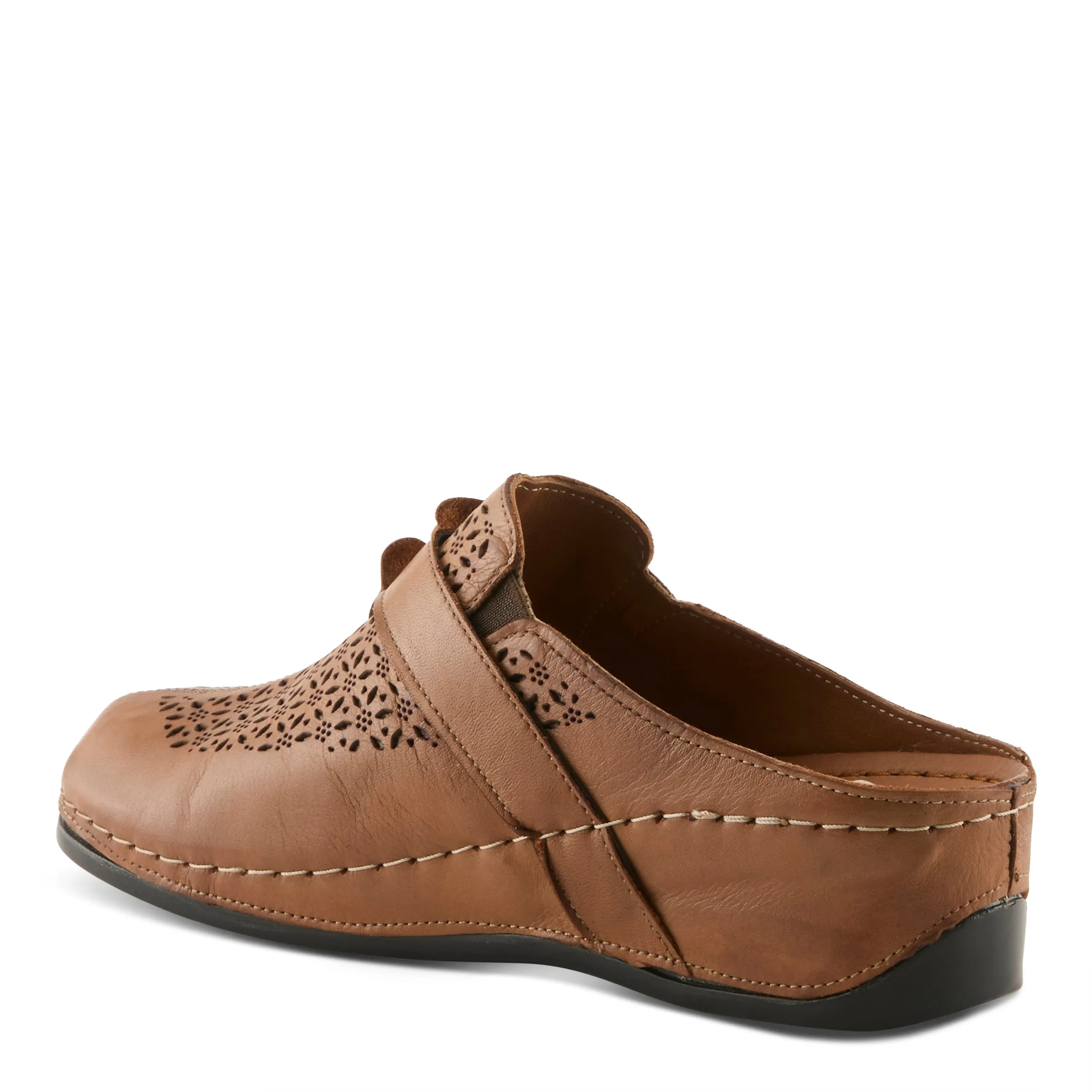 SPRING STEP LILYBEAN CLOG