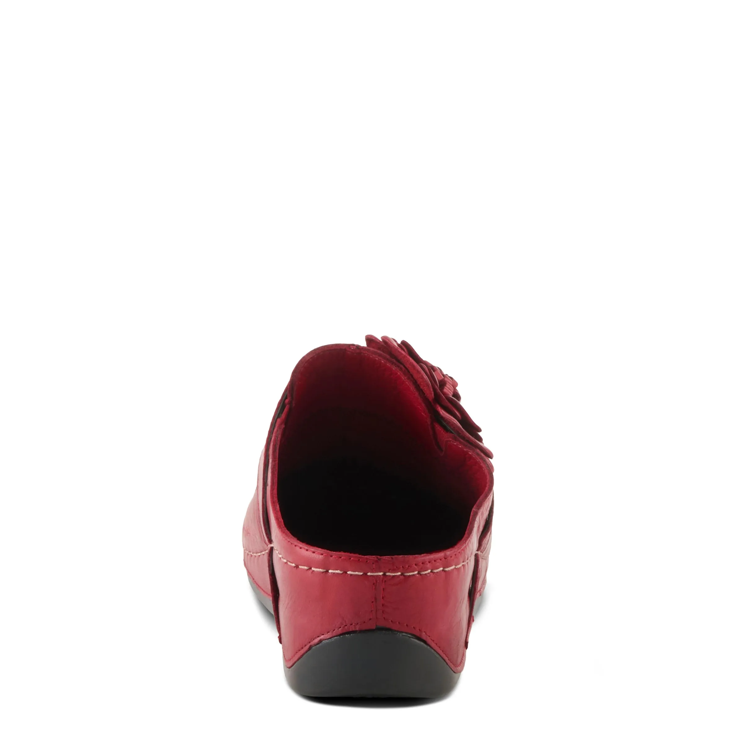 SPRING STEP LILYBEAN CLOG