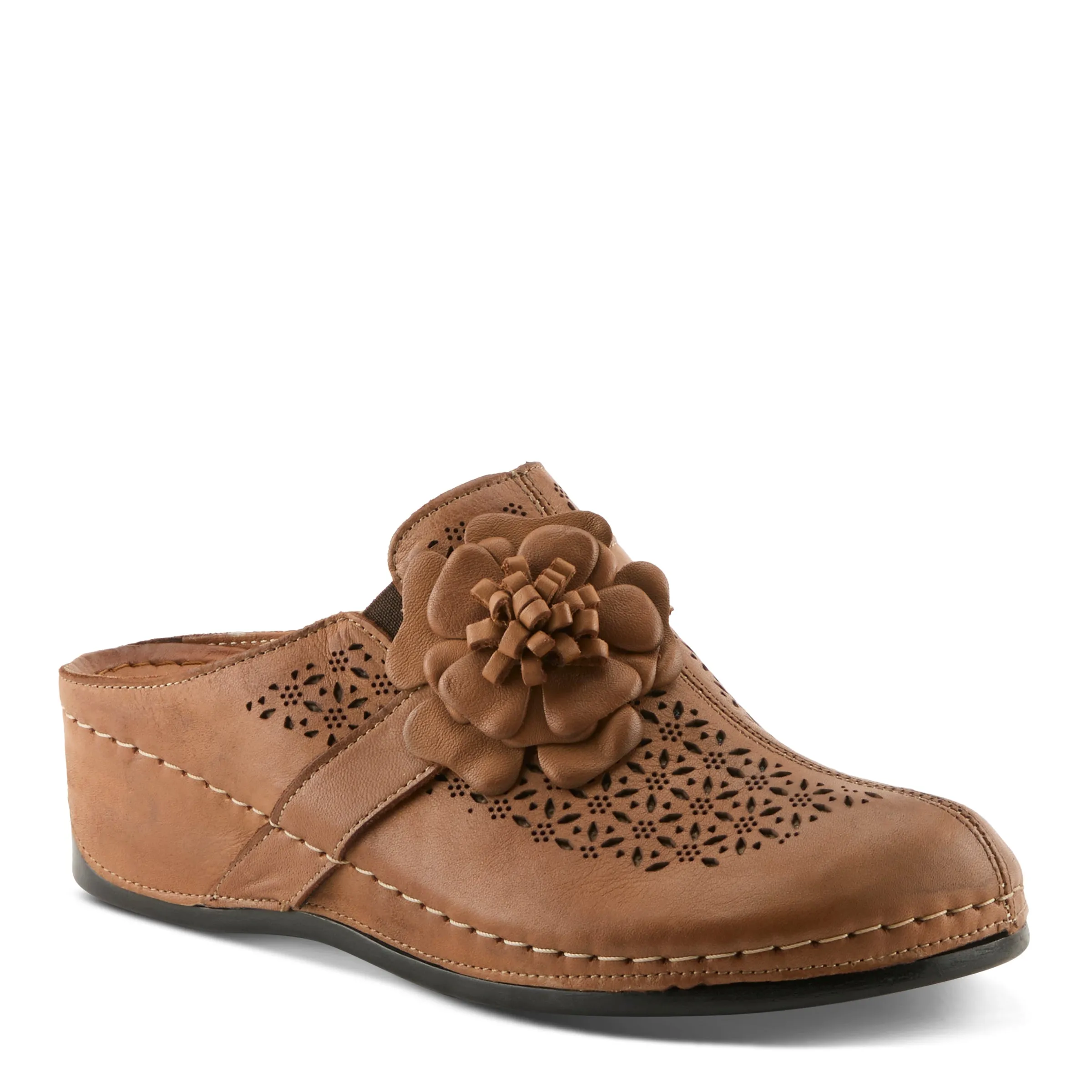 SPRING STEP LILYBEAN CLOG