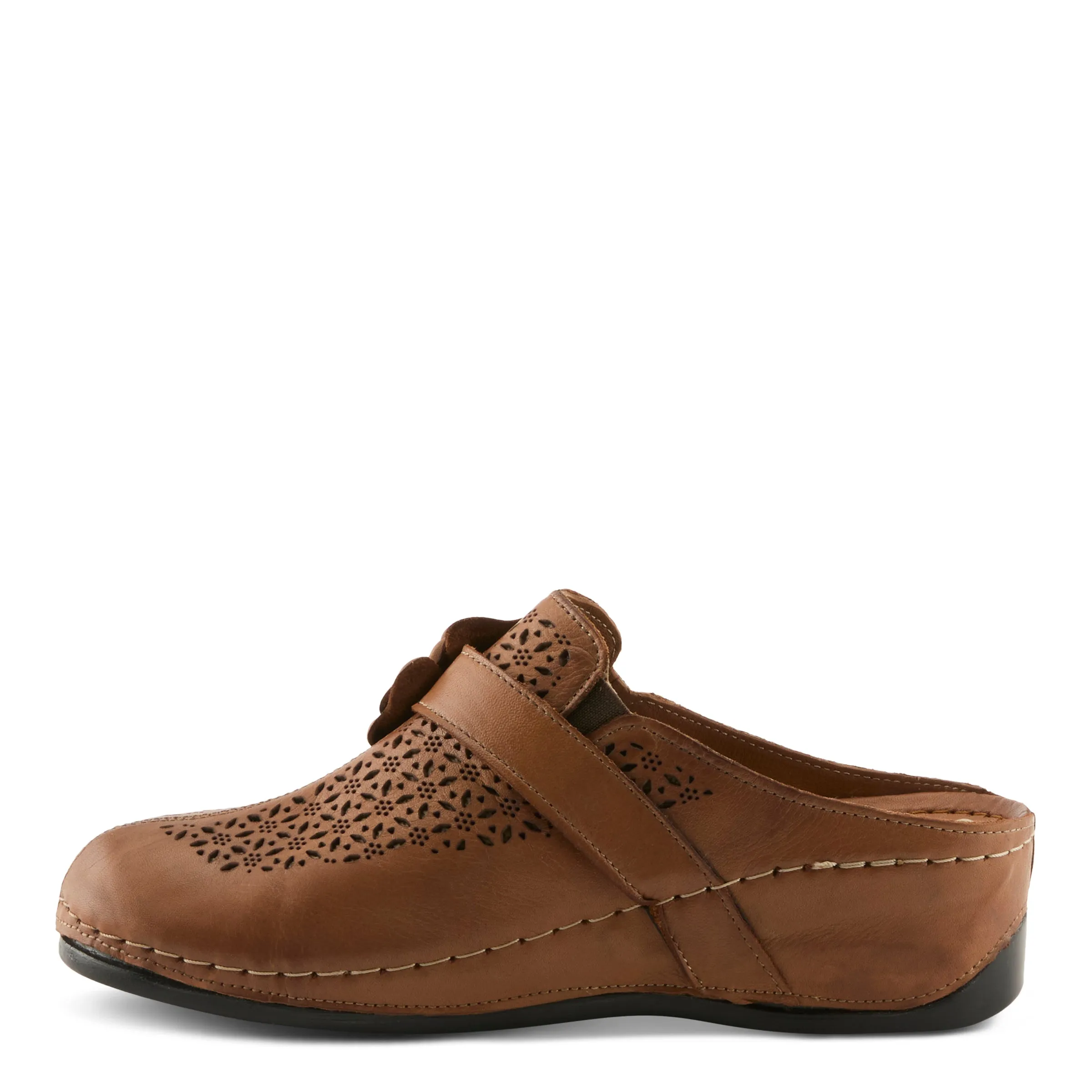 SPRING STEP LILYBEAN CLOG
