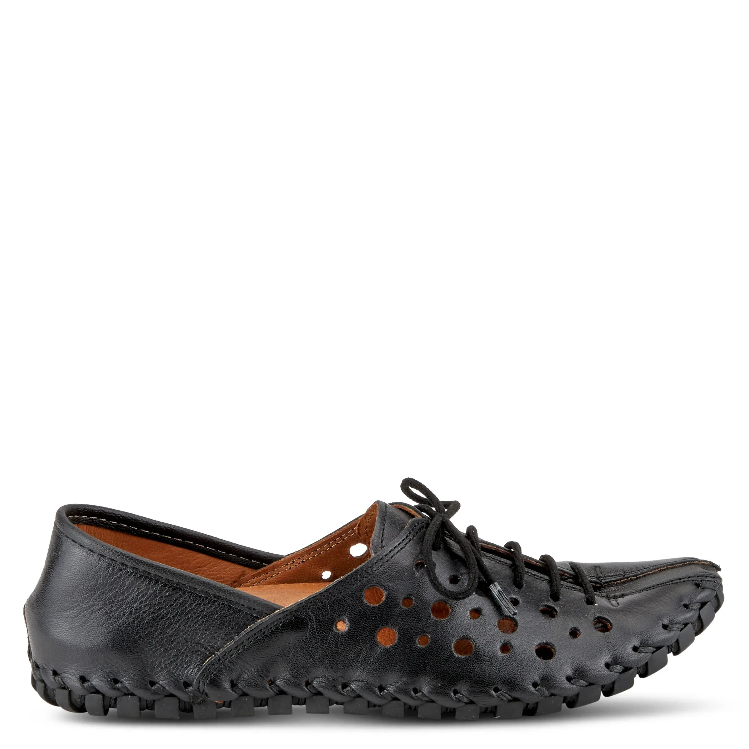 SPRING STEP MOONWALK SHOE