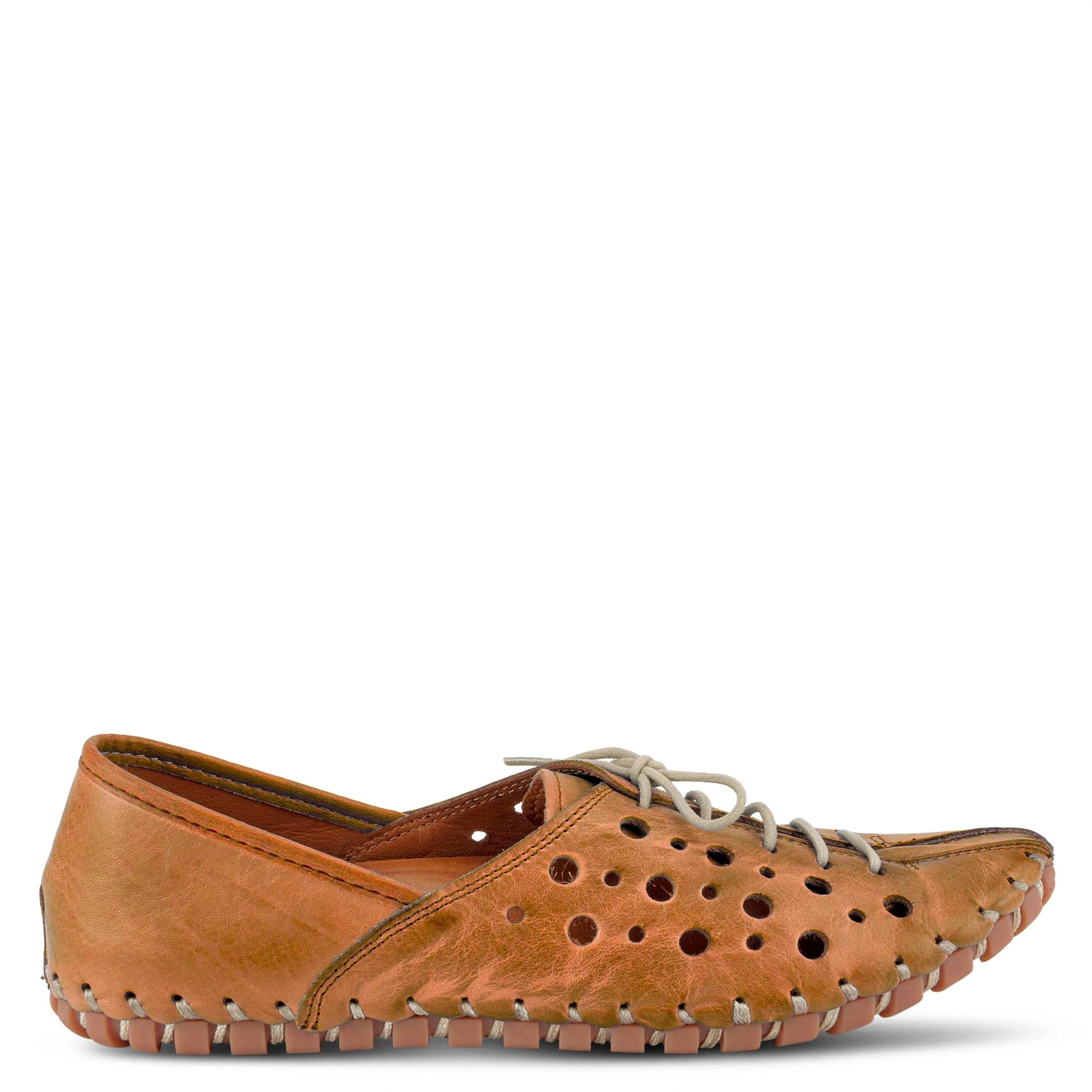 SPRING STEP MOONWALK SHOE