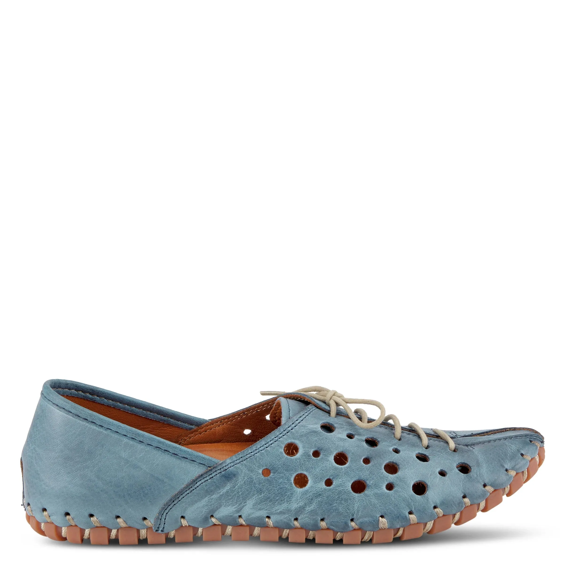 SPRING STEP MOONWALK SHOE