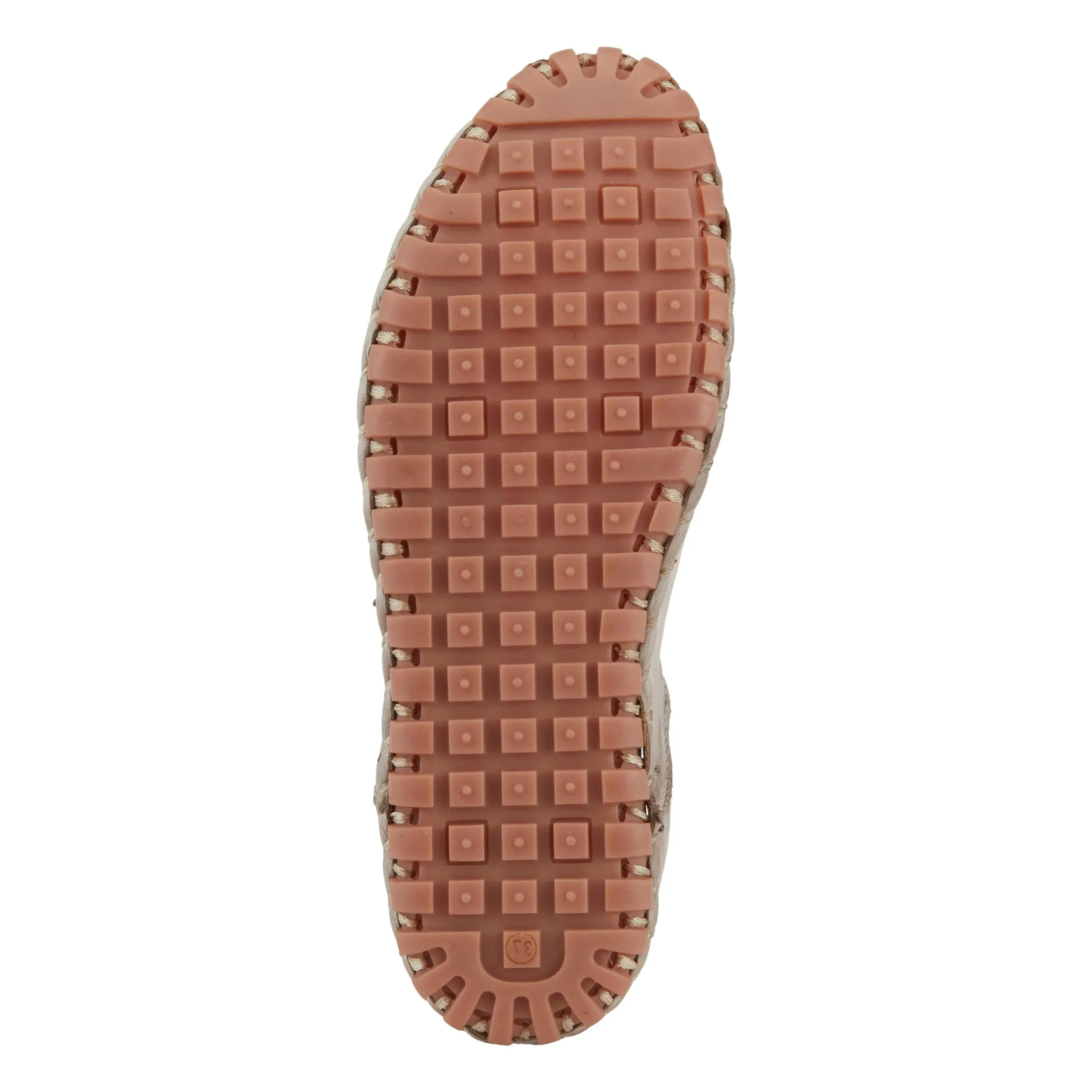 SPRING STEP MOONWALK SHOE