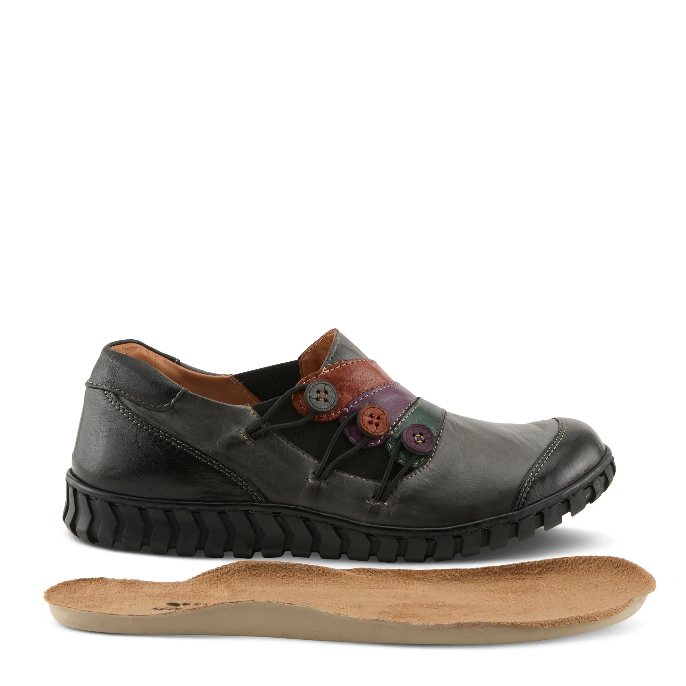 Spring Step NEETA SHOES