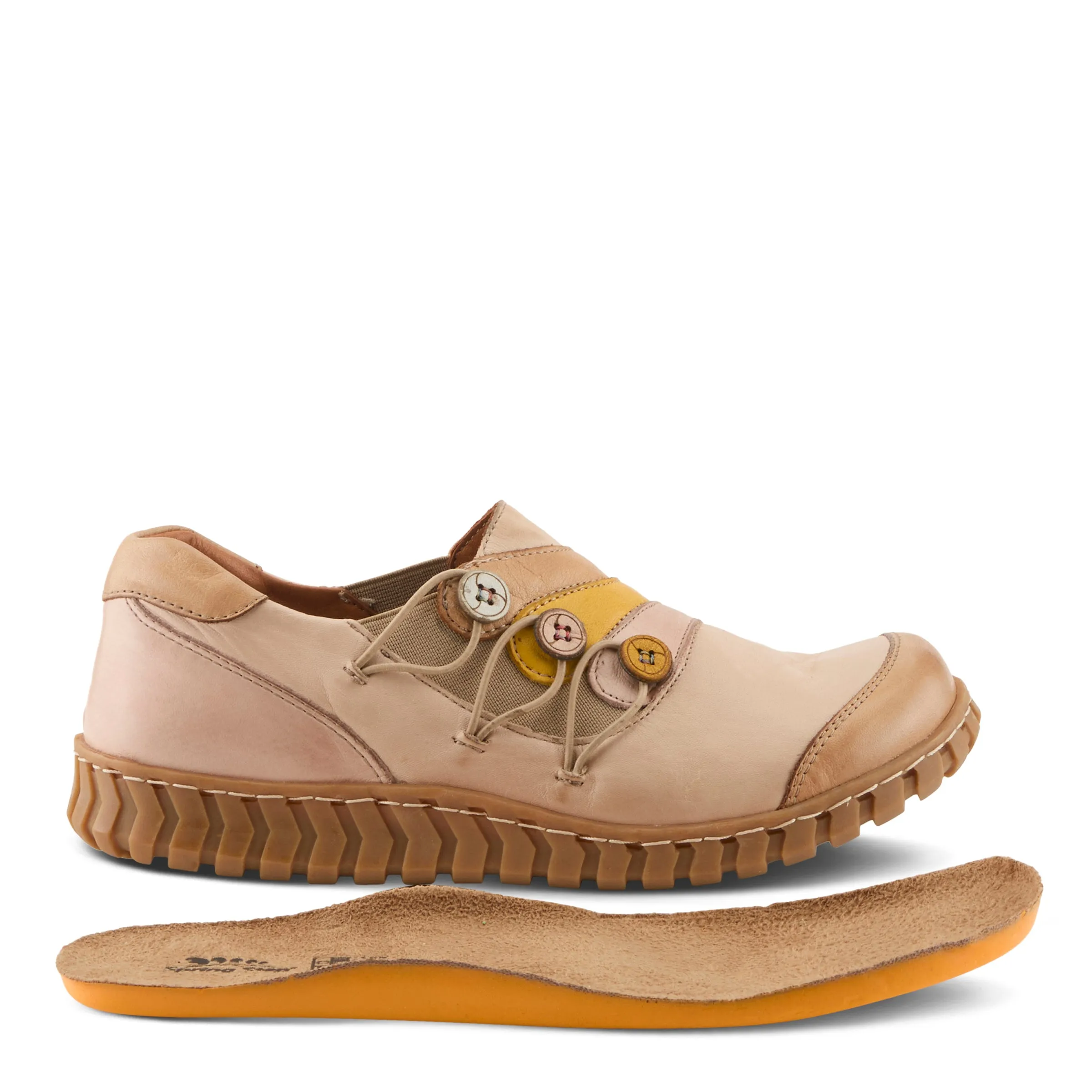 Spring Step NEETA SHOES