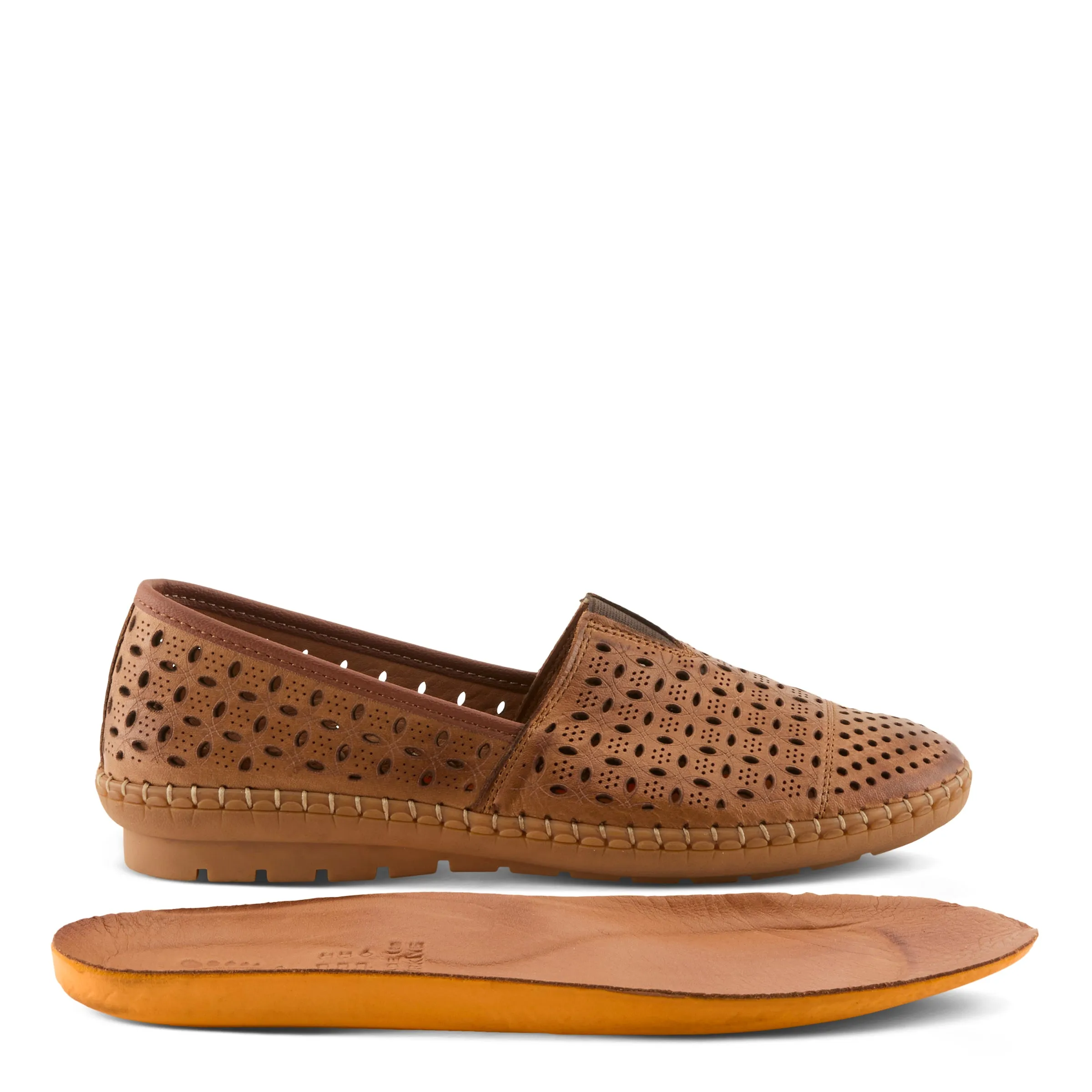 SPRING STEP ORALIS SHOE